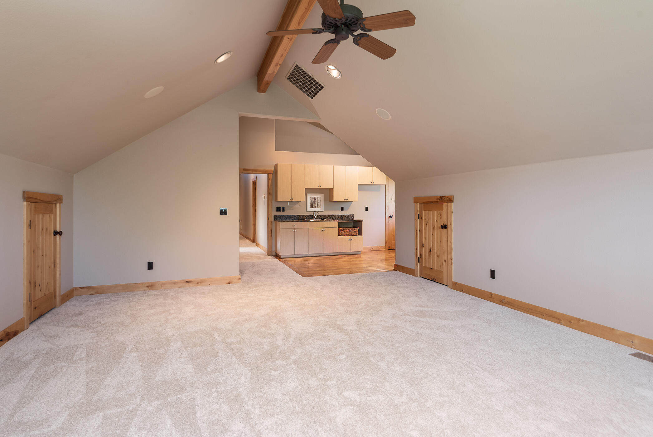 Ross Ranch - Residential