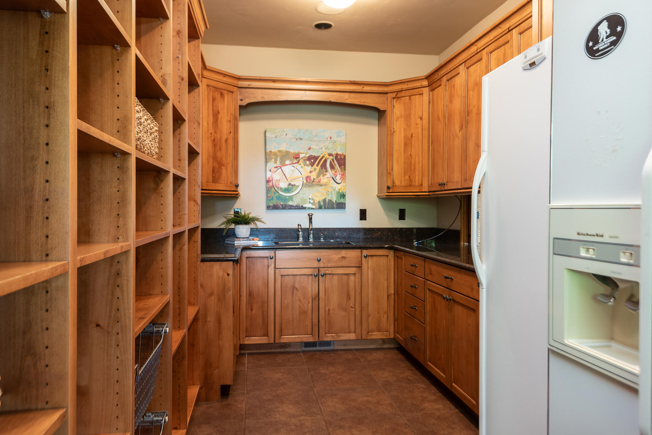 Ross Ranch - Residential