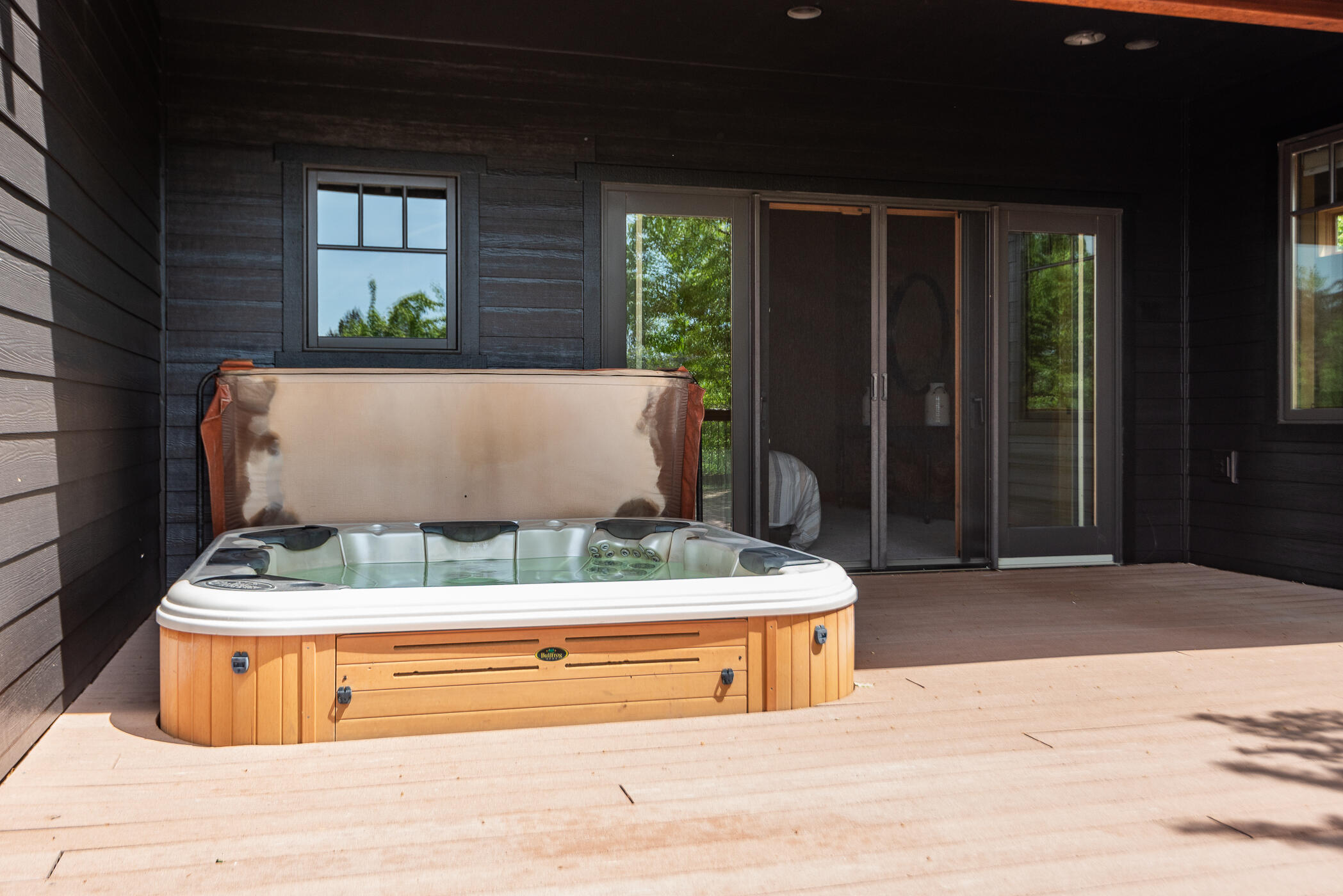 Ross Ranch - Residential