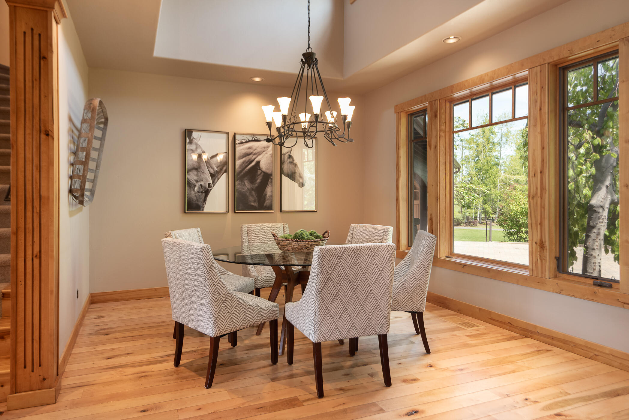 Ross Ranch - Residential