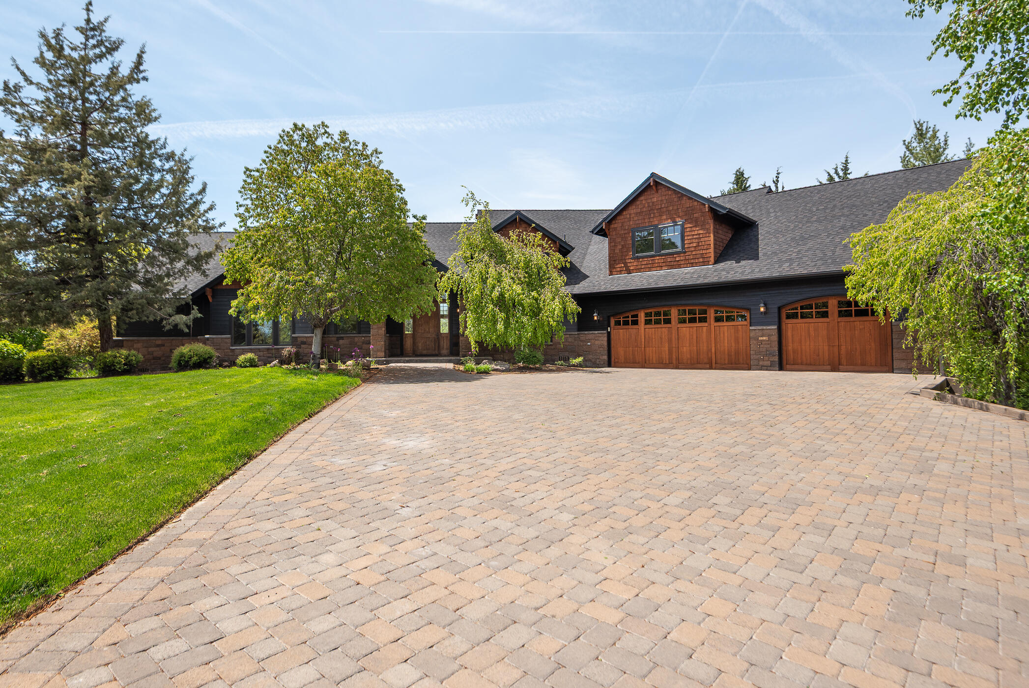 Ross Ranch - Residential