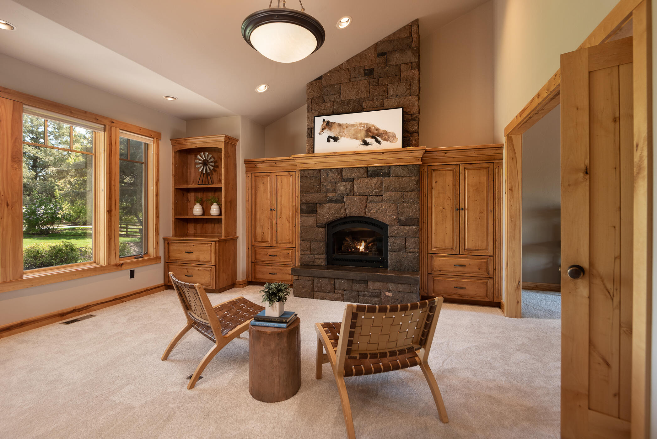 Ross Ranch - Residential