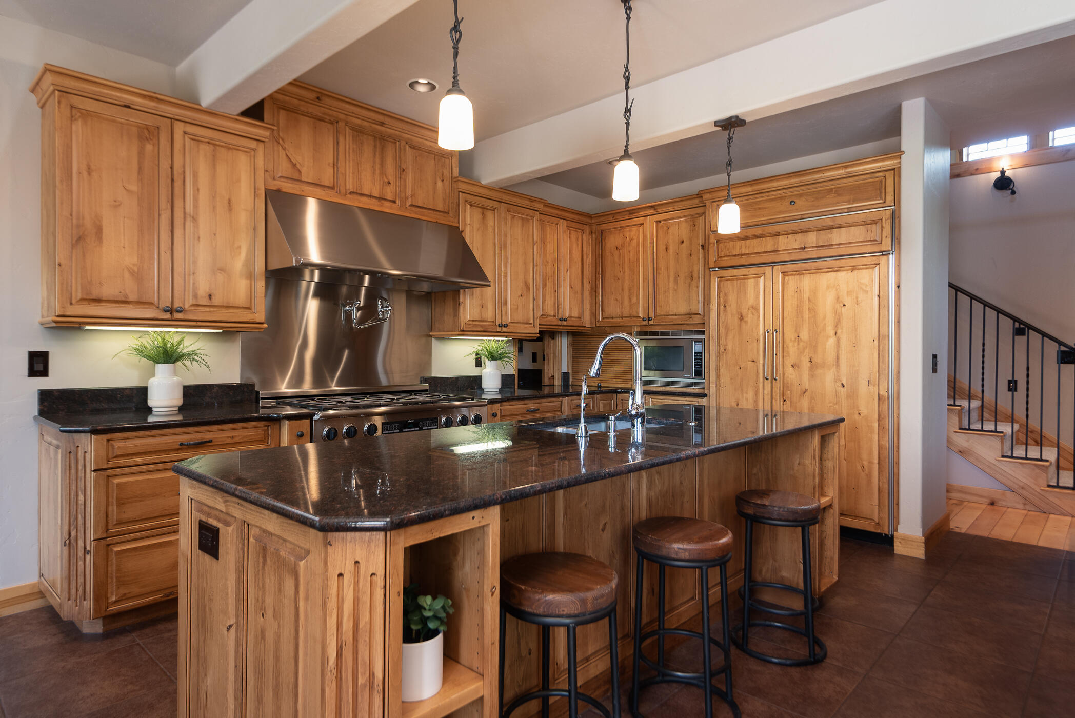 Ross Ranch - Residential