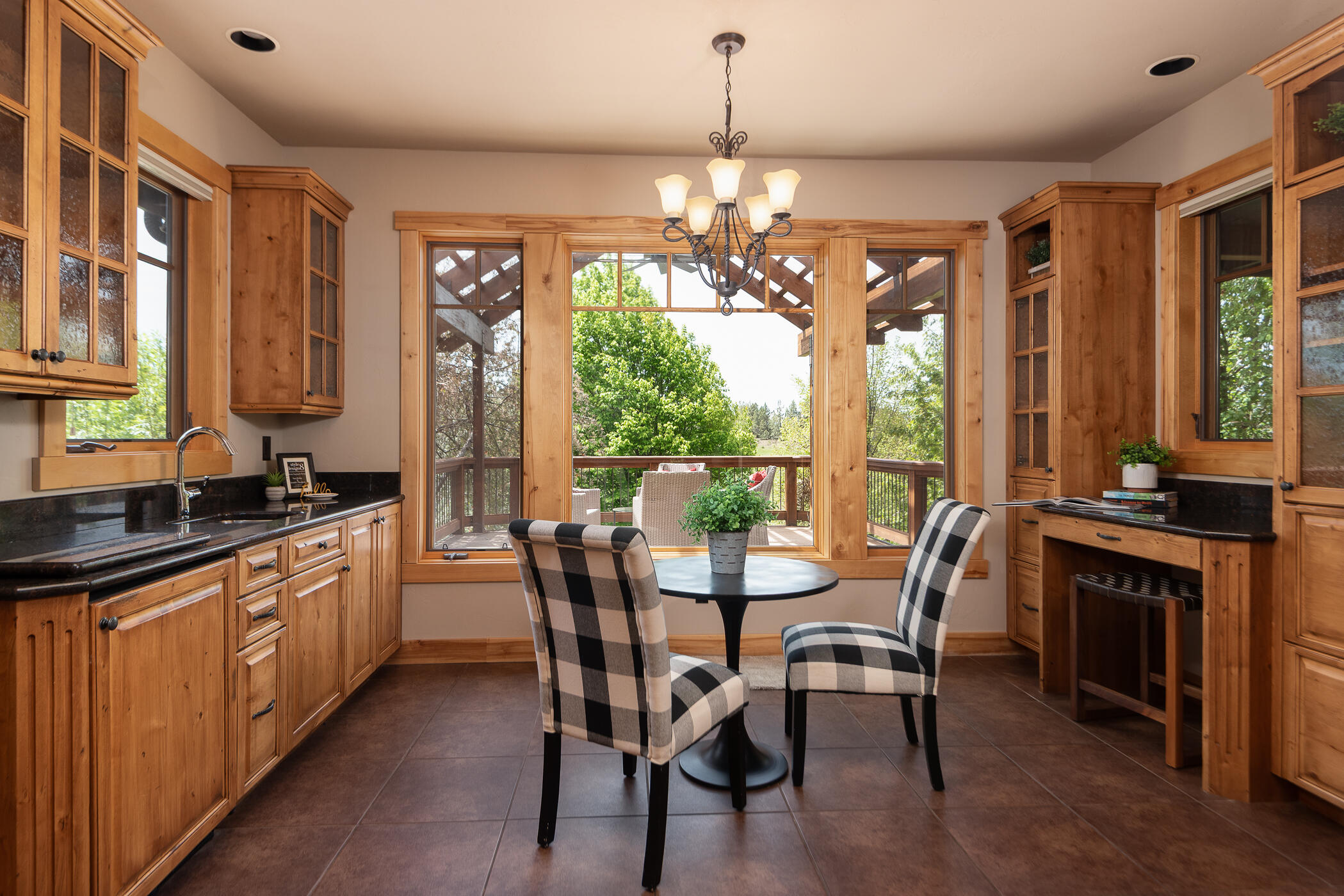 Ross Ranch - Residential