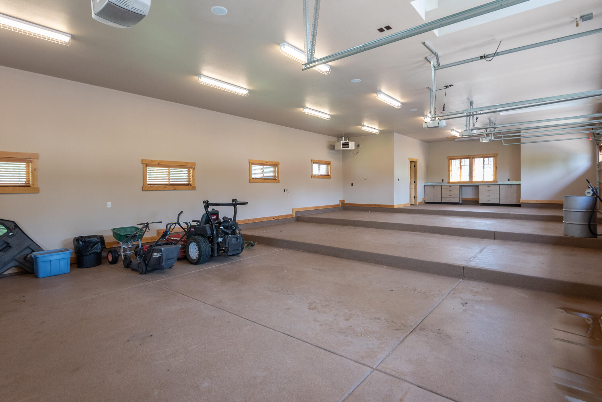 Ross Ranch - Residential