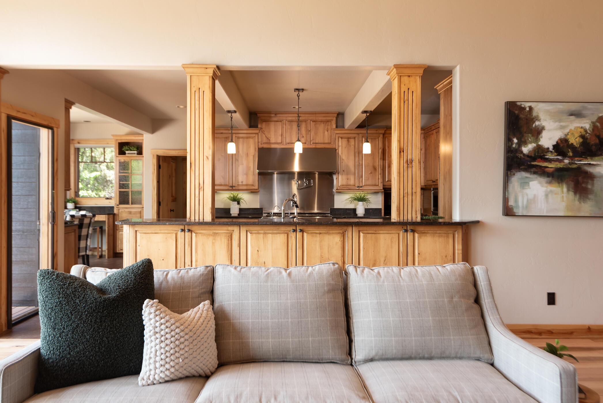 Ross Ranch - Residential