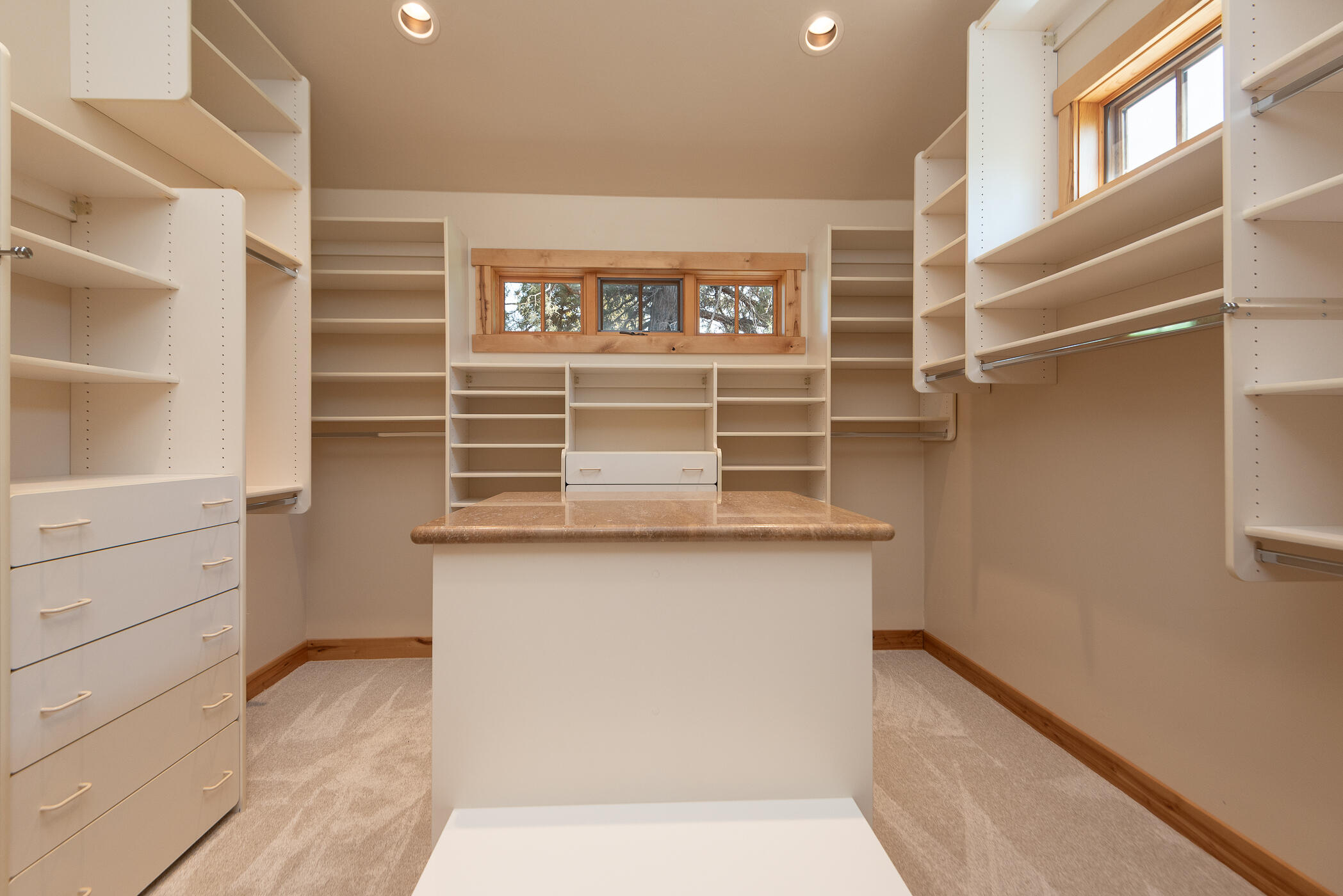 Ross Ranch - Residential