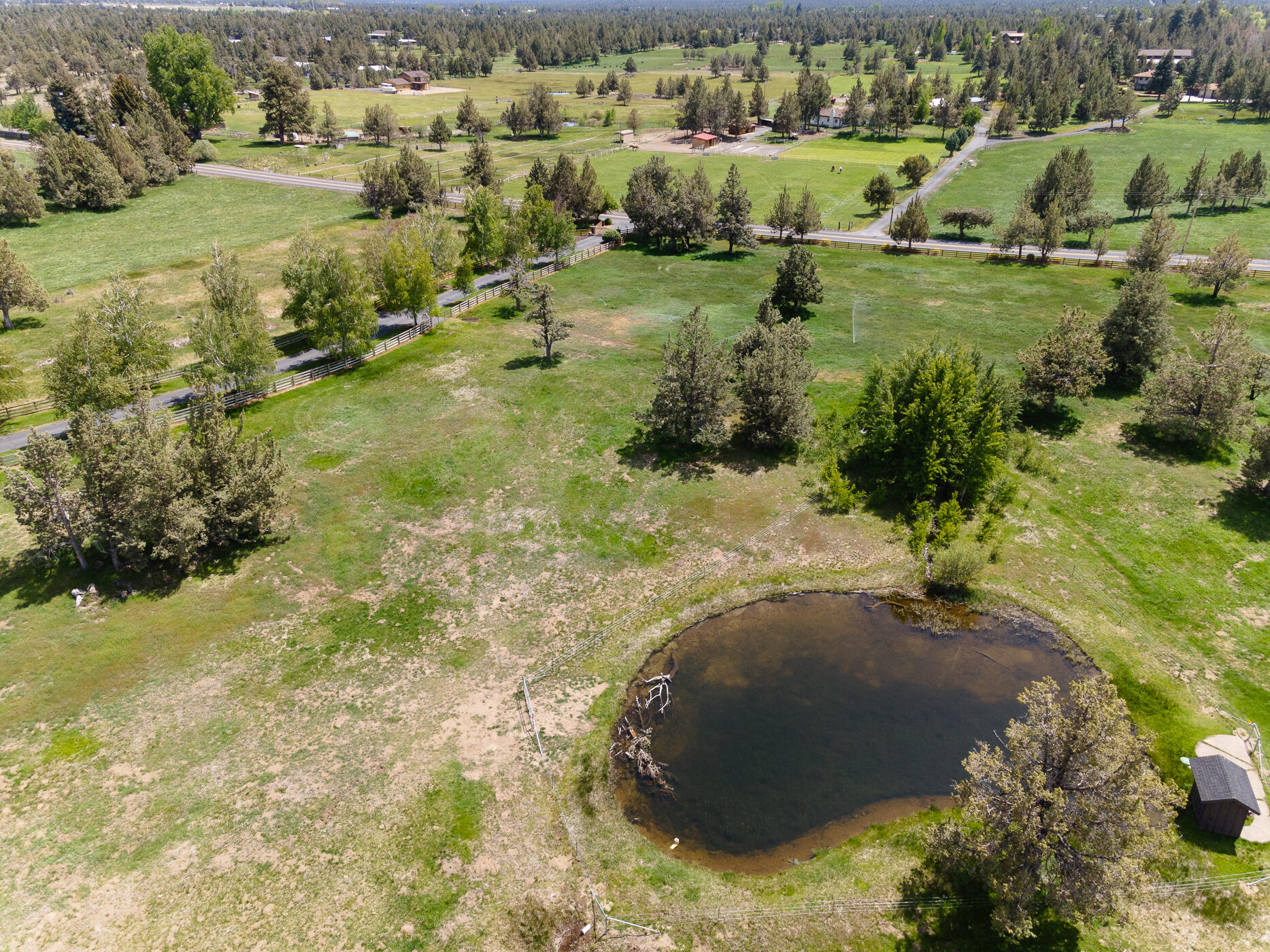 Ross Ranch - Residential