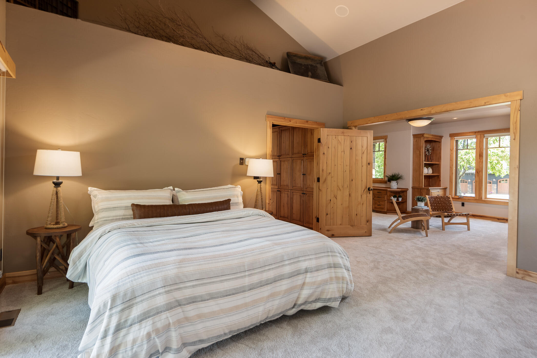 Ross Ranch - Residential