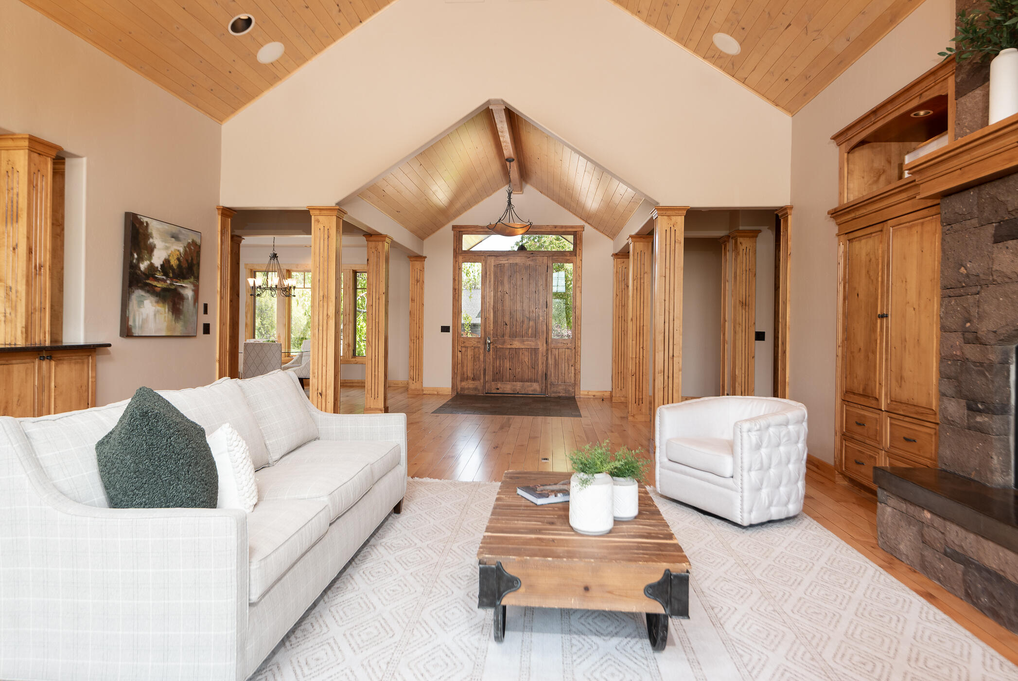 Ross Ranch - Residential