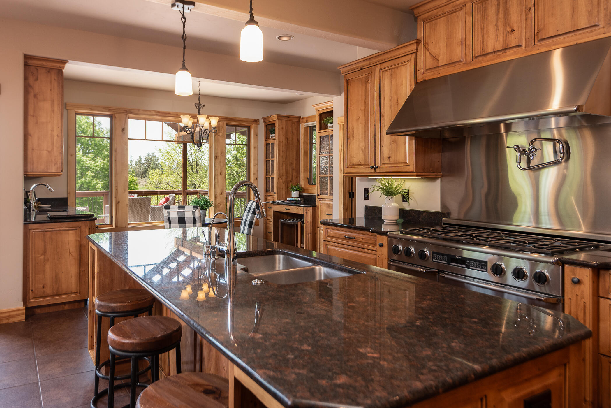 Ross Ranch - Residential