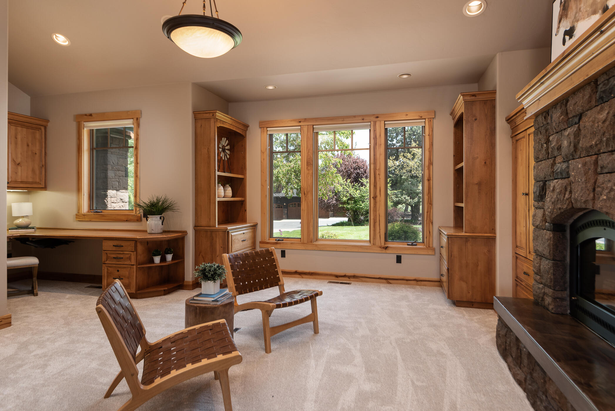 Ross Ranch - Residential