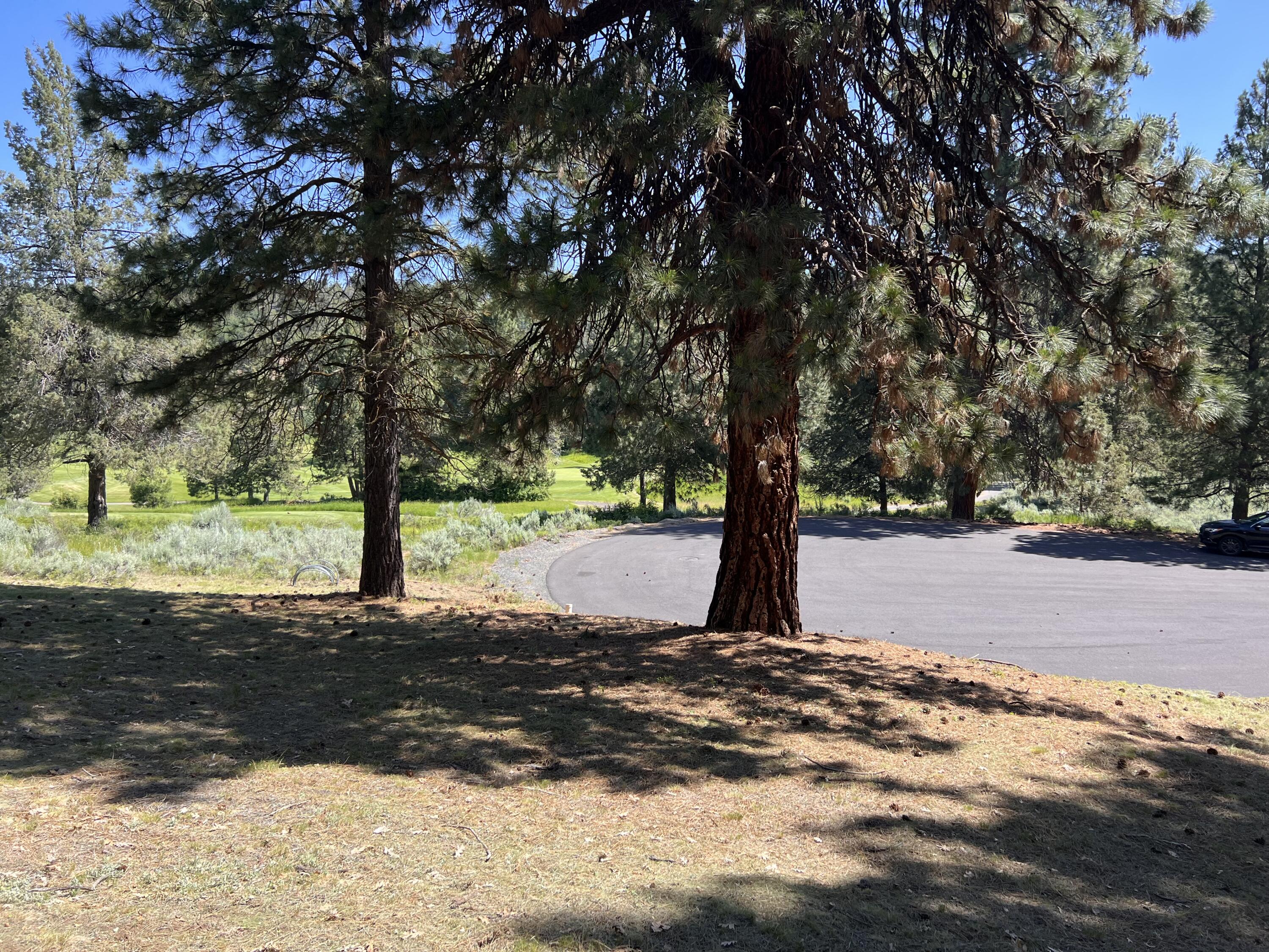 Running YResort - Land