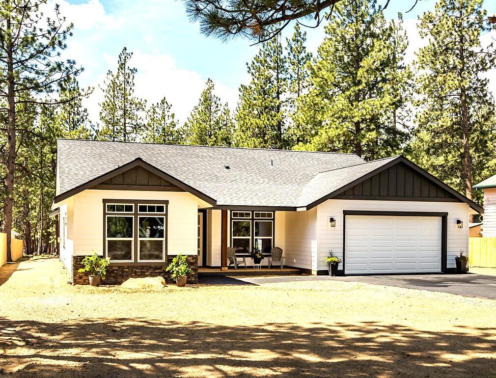 60163 Crater Road