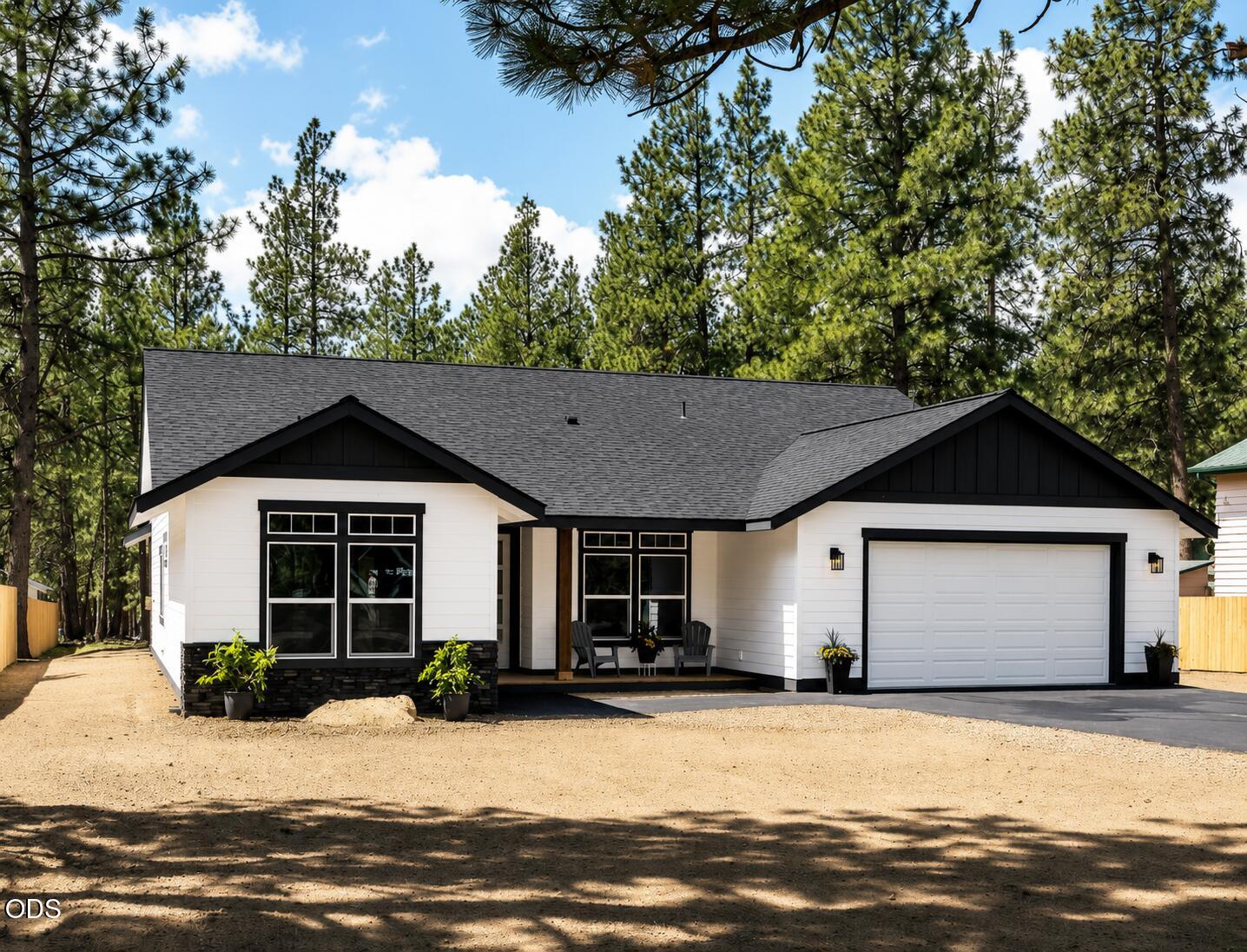 60163 Crater Road