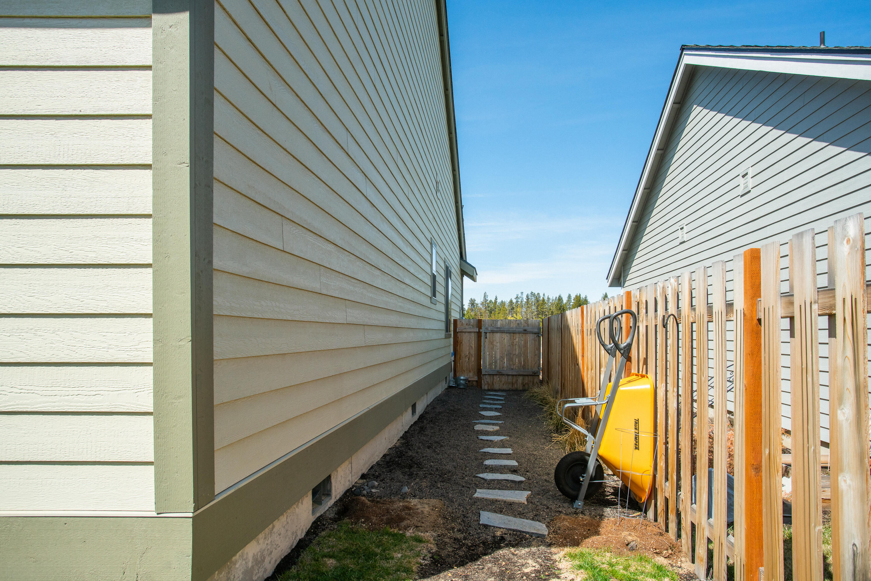 Wheeler Park - Residential