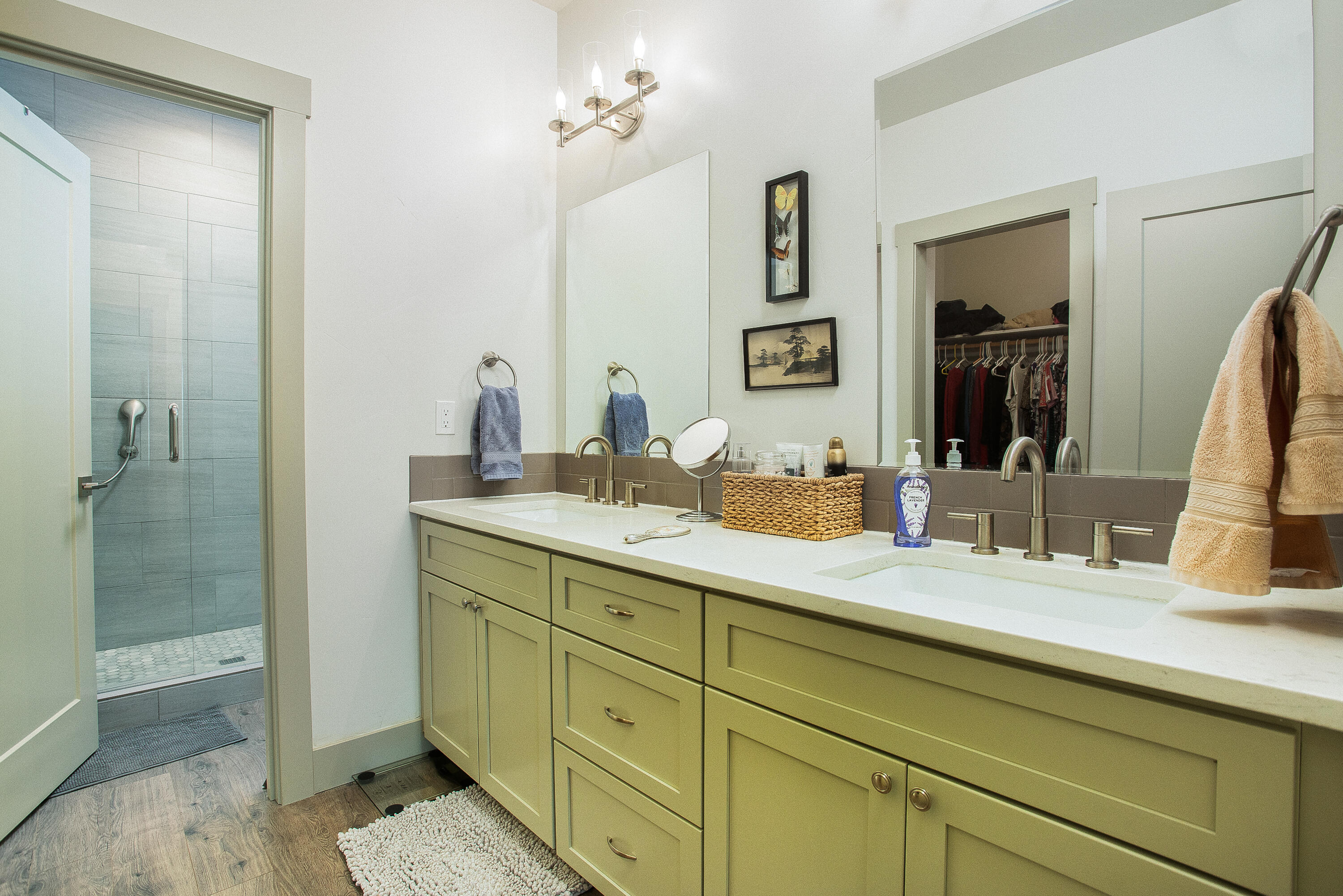 Wheeler Park - Residential