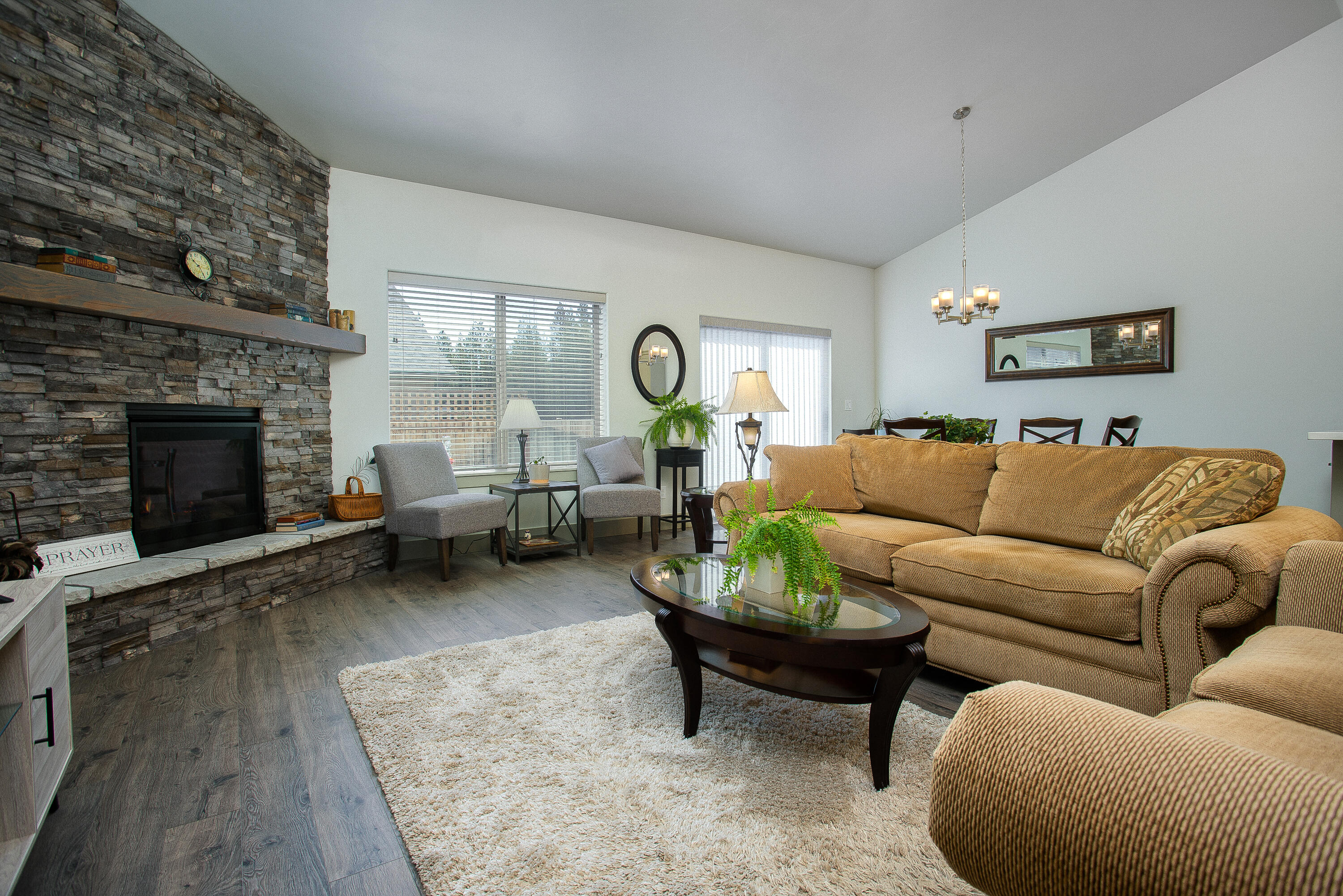 Wheeler Park - Residential