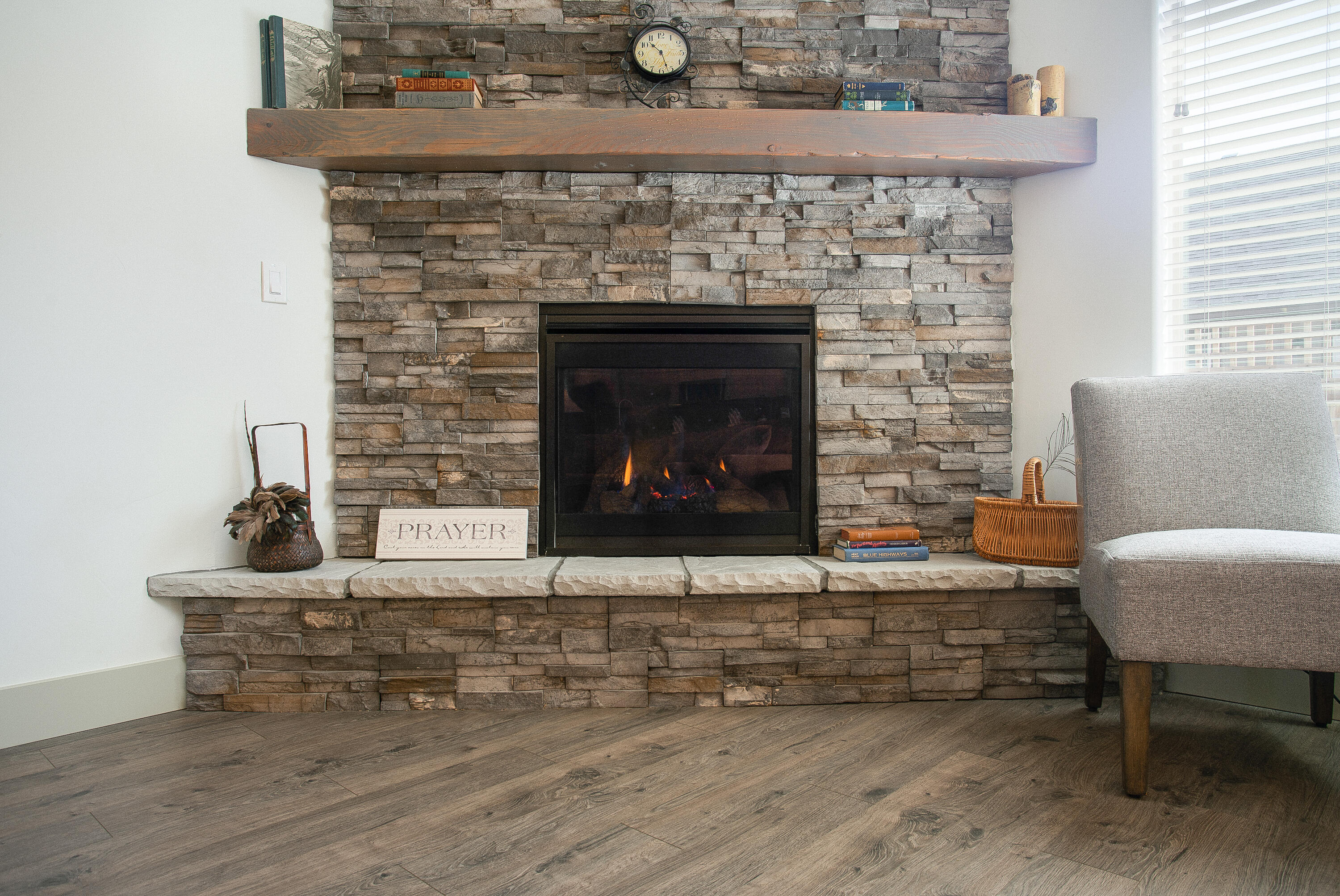 Wheeler Park - Residential