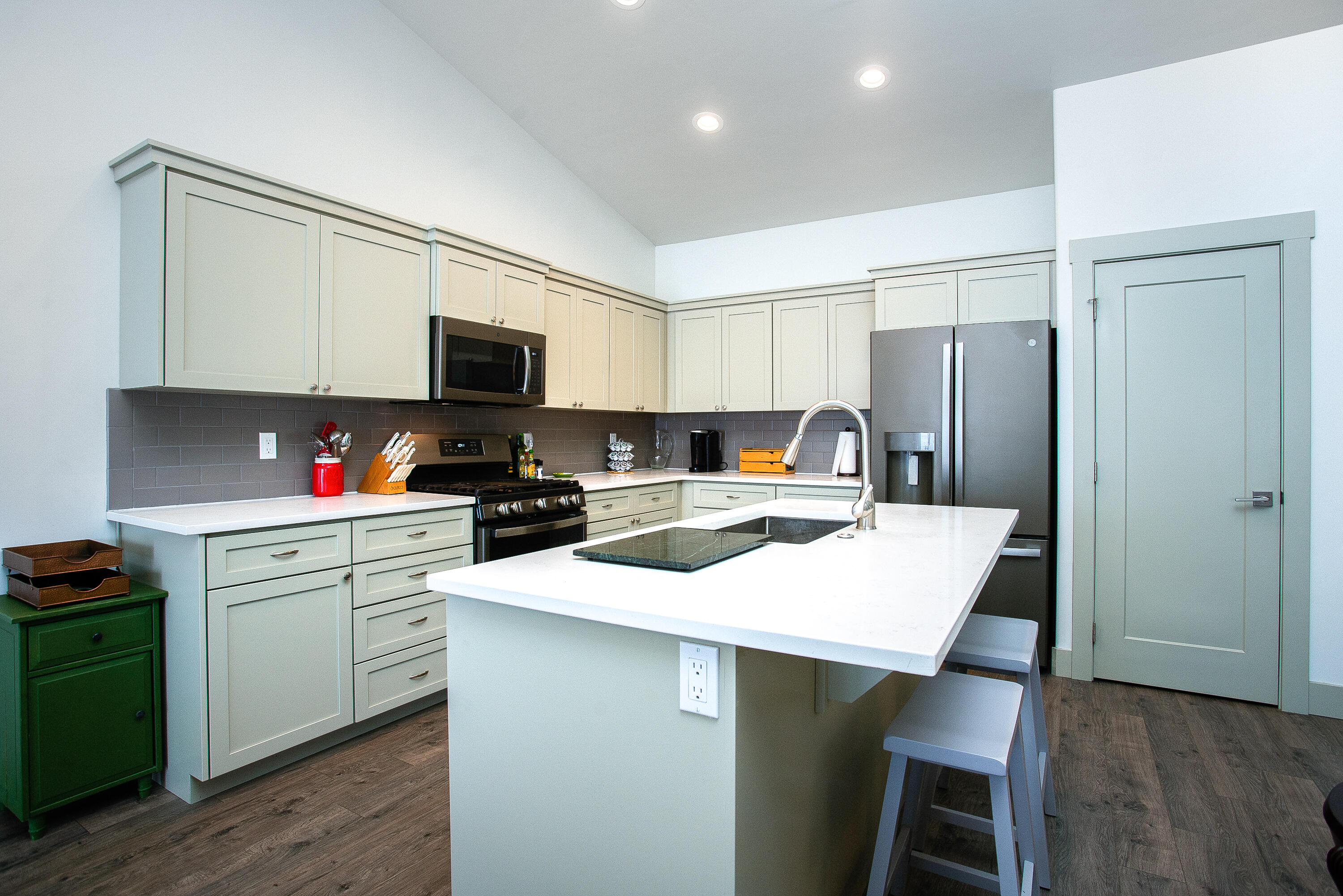 Wheeler Park - Residential