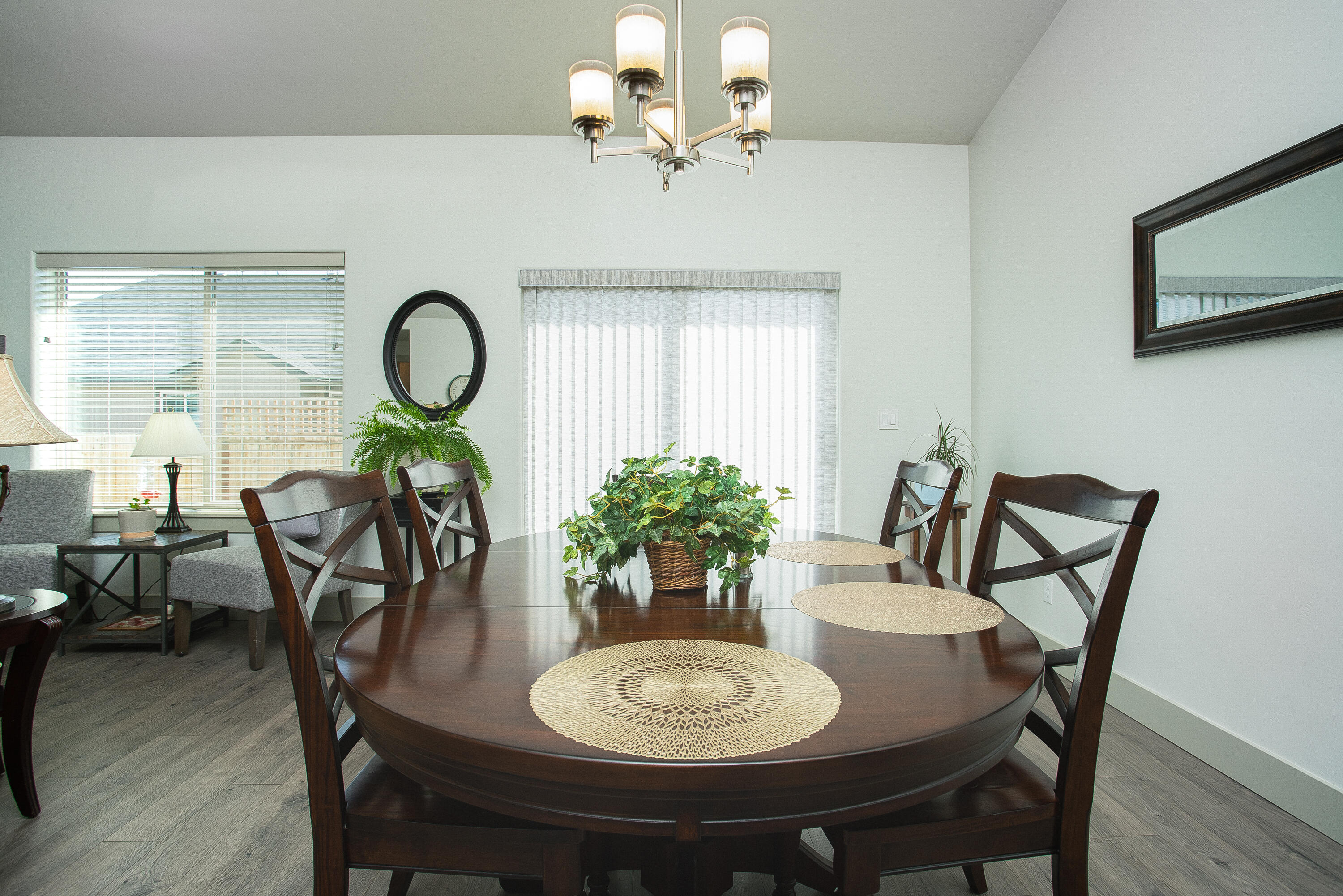 Wheeler Park - Residential