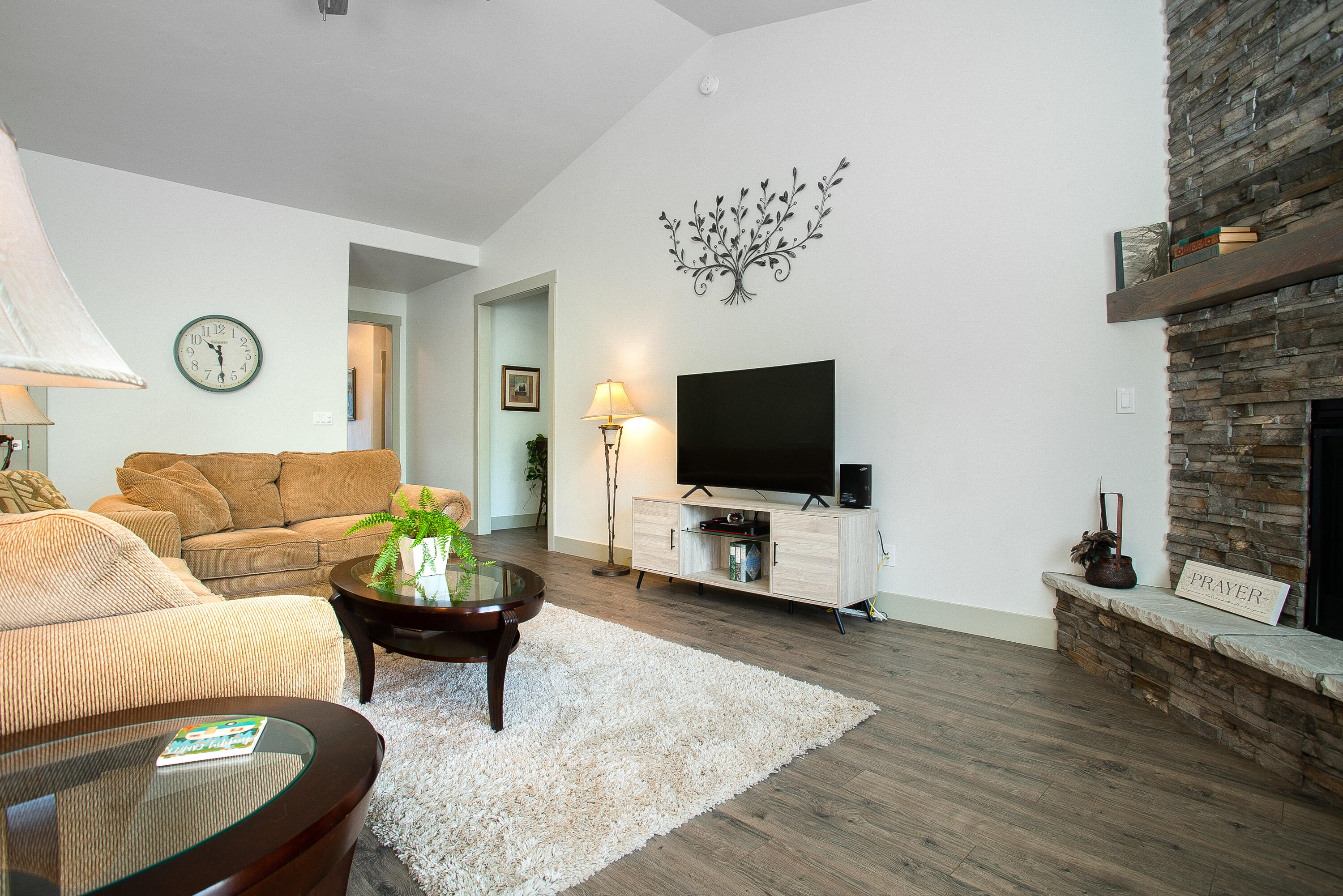 Wheeler Park - Residential