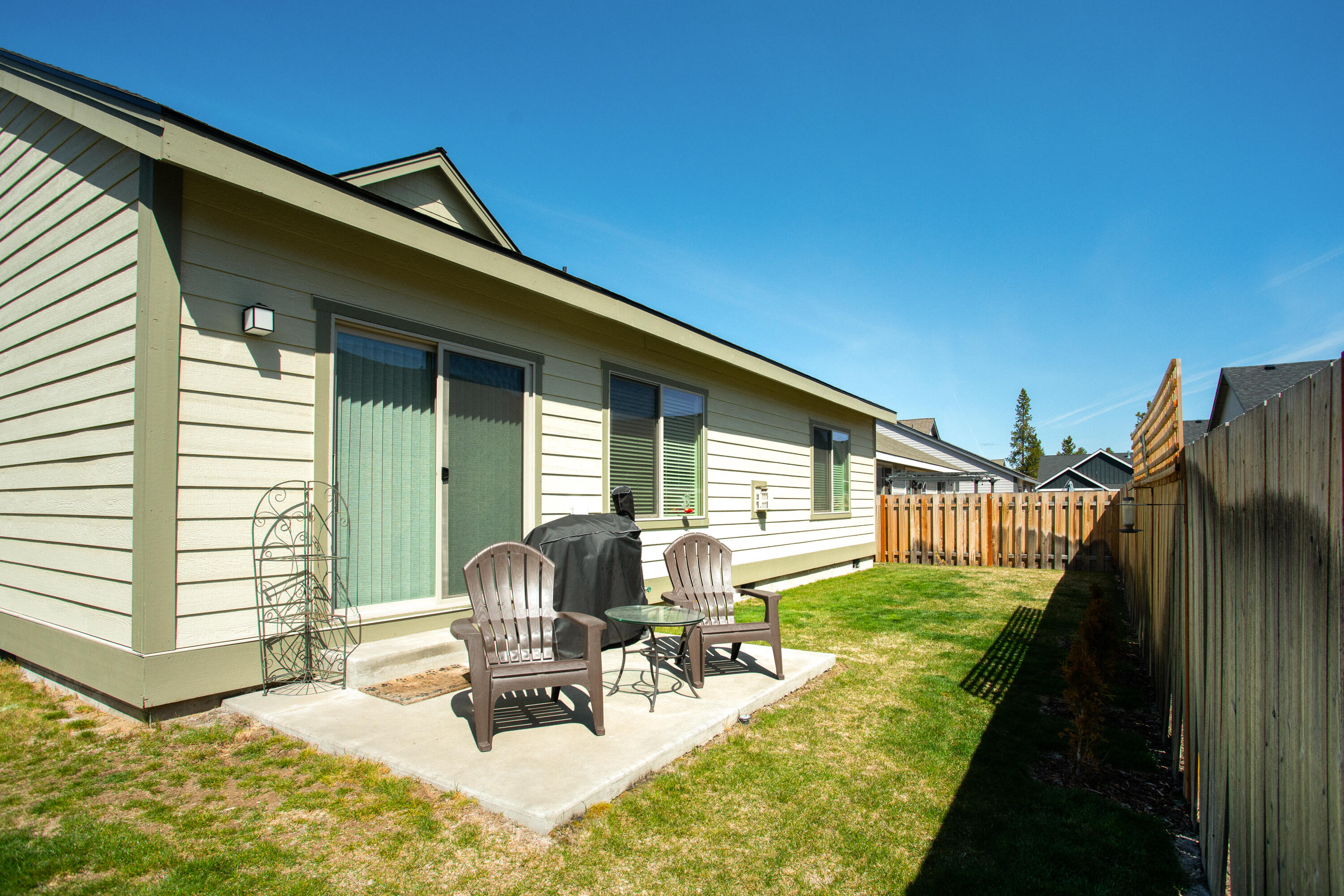 Wheeler Park - Residential