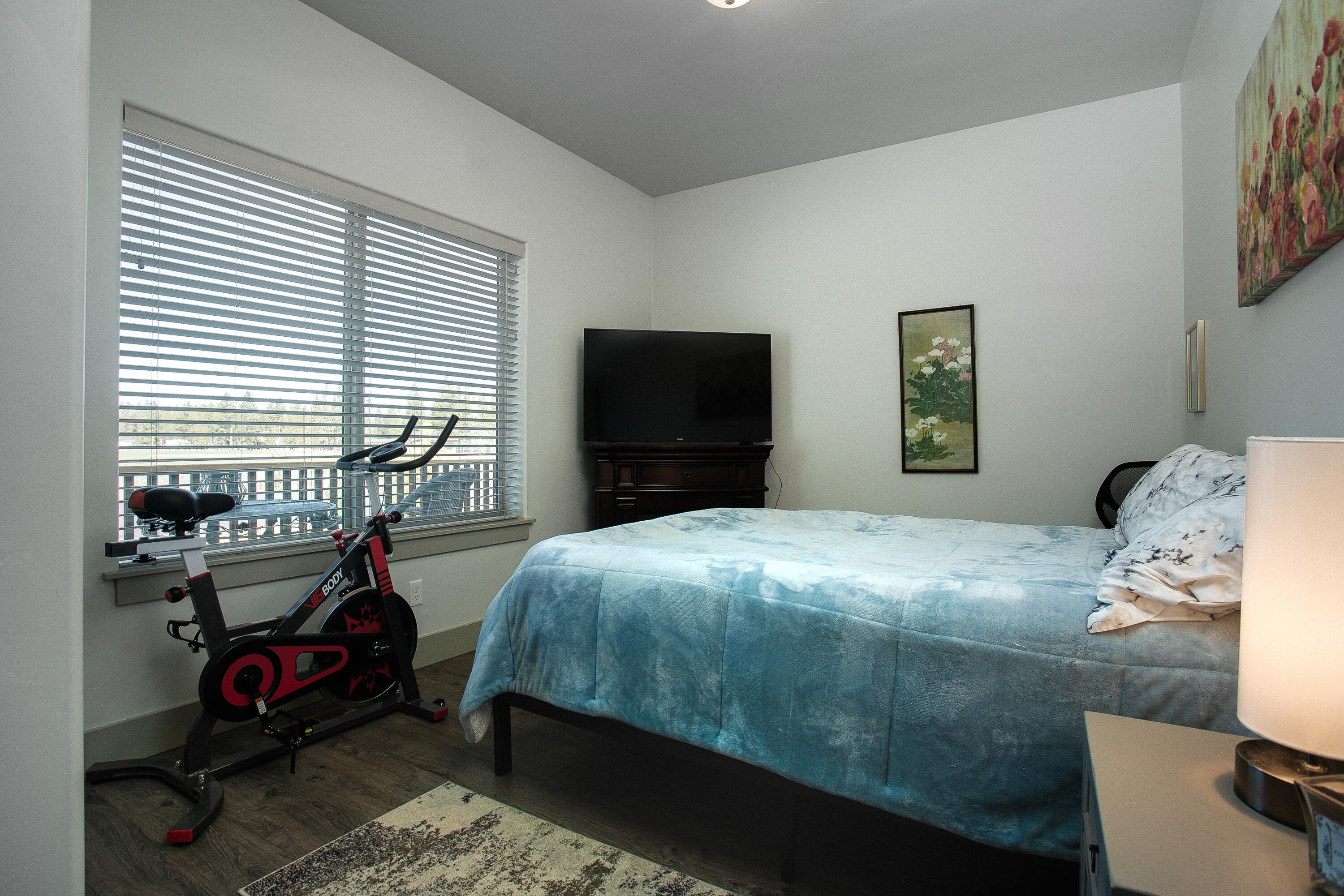 Wheeler Park - Residential