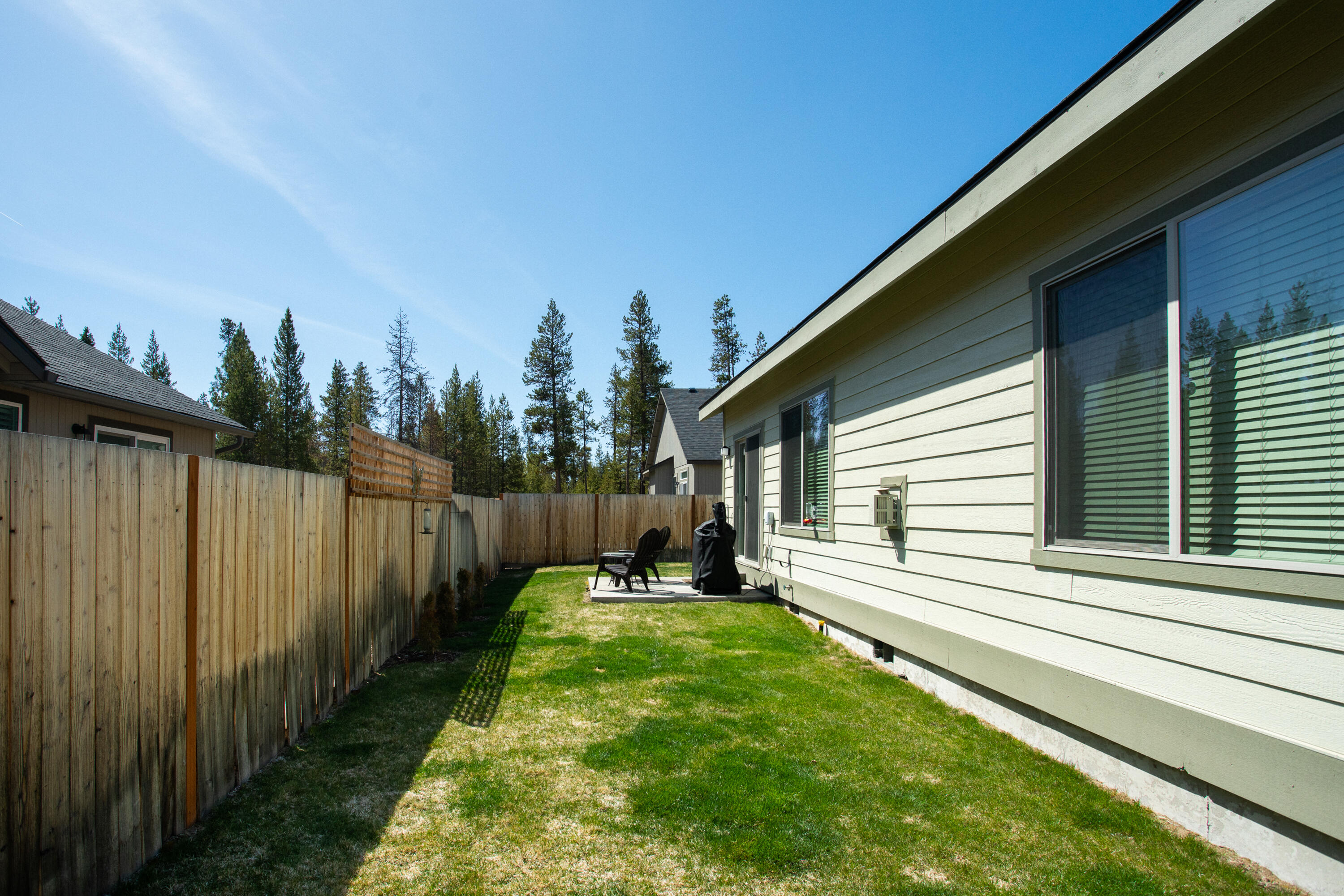 Wheeler Park - Residential