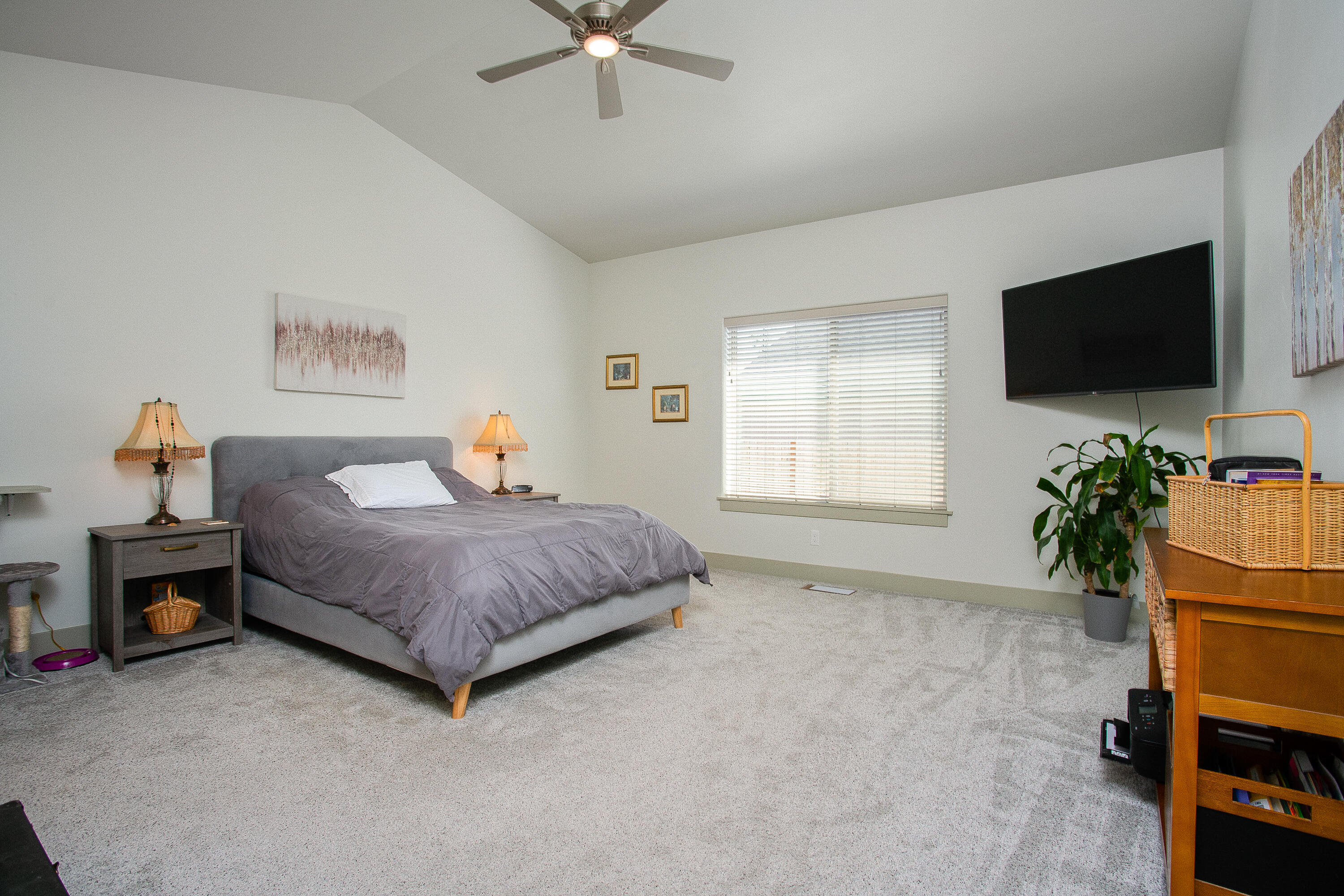 Wheeler Park - Residential