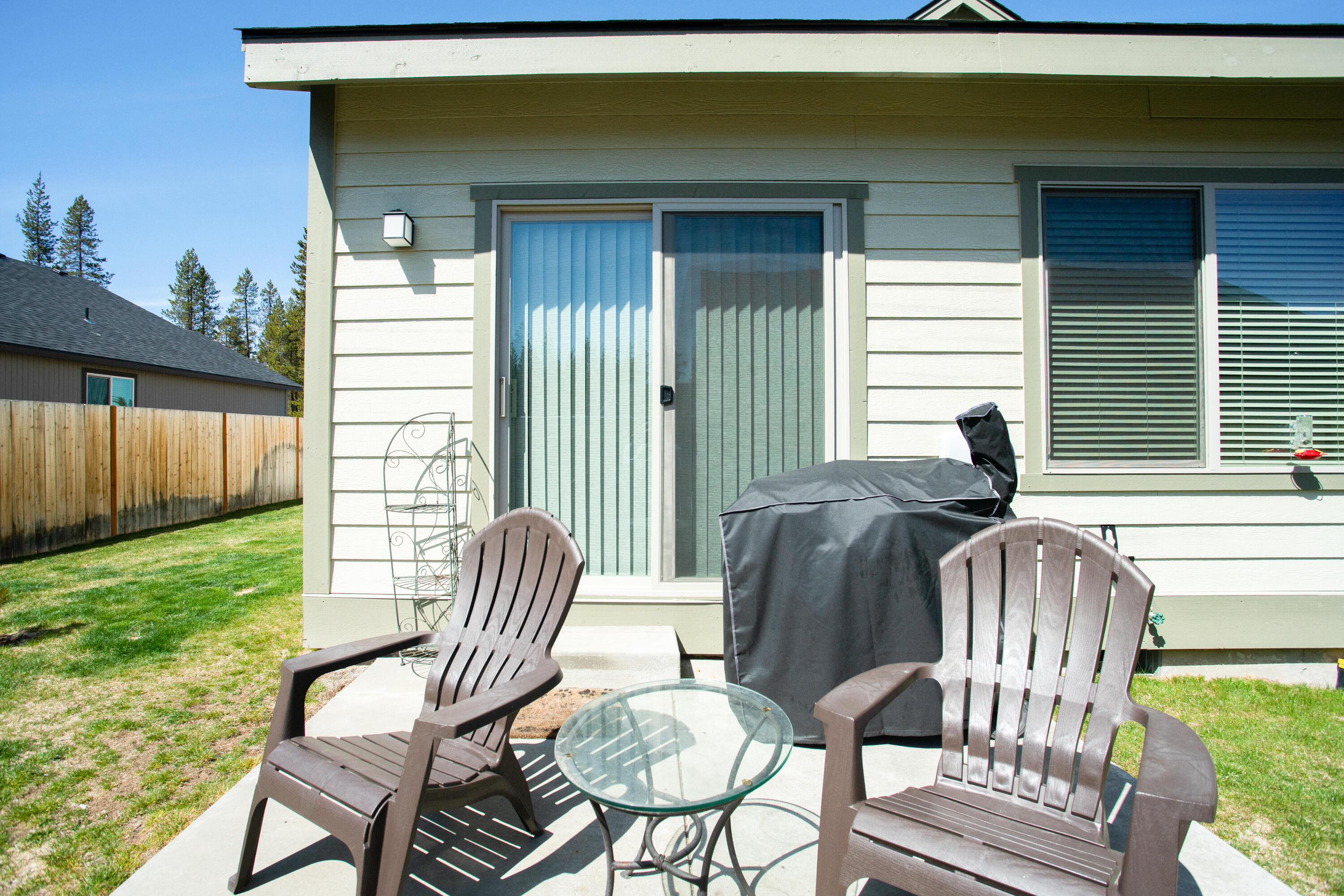 Wheeler Park - Residential