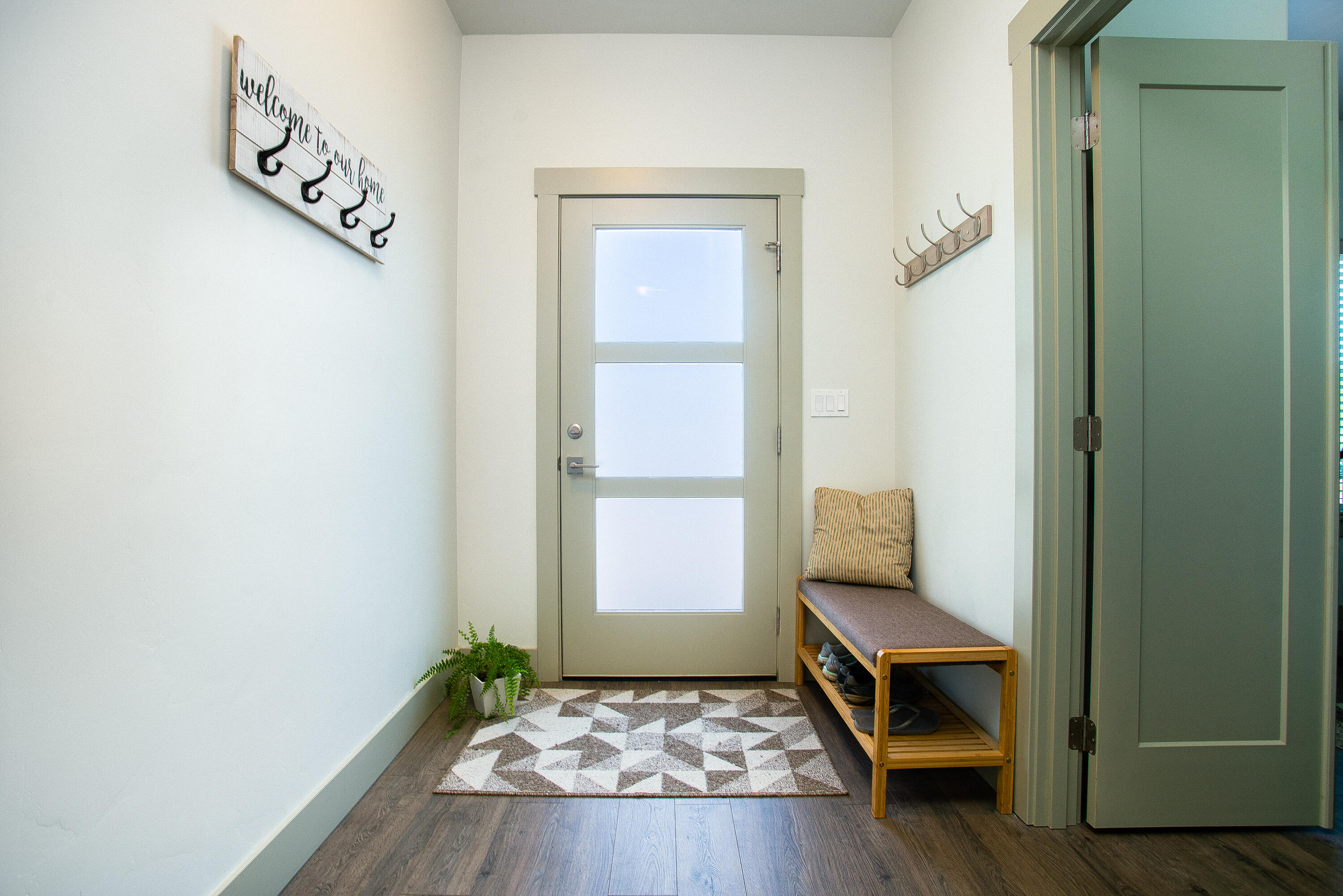 Wheeler Park - Residential