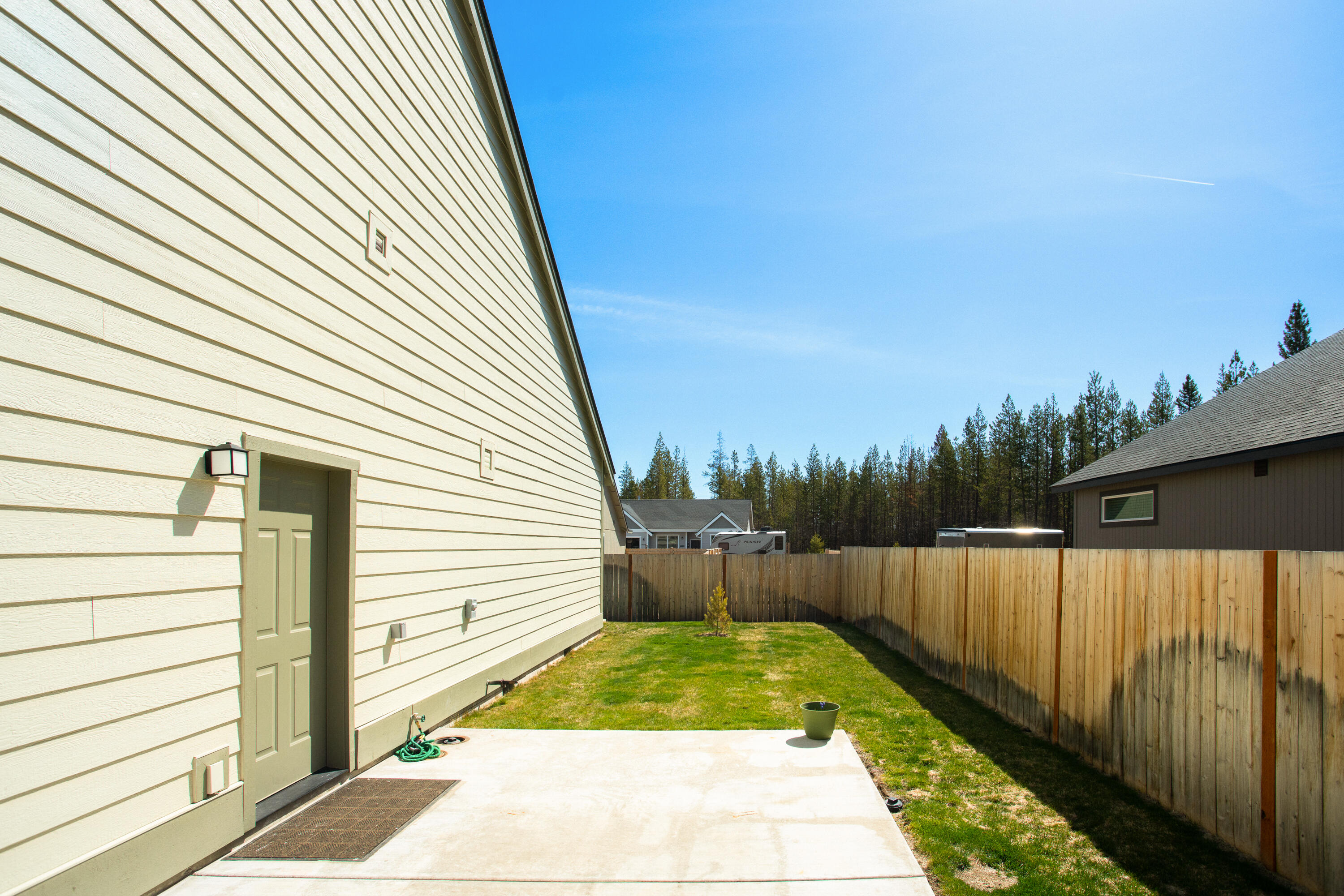 Wheeler Park - Residential