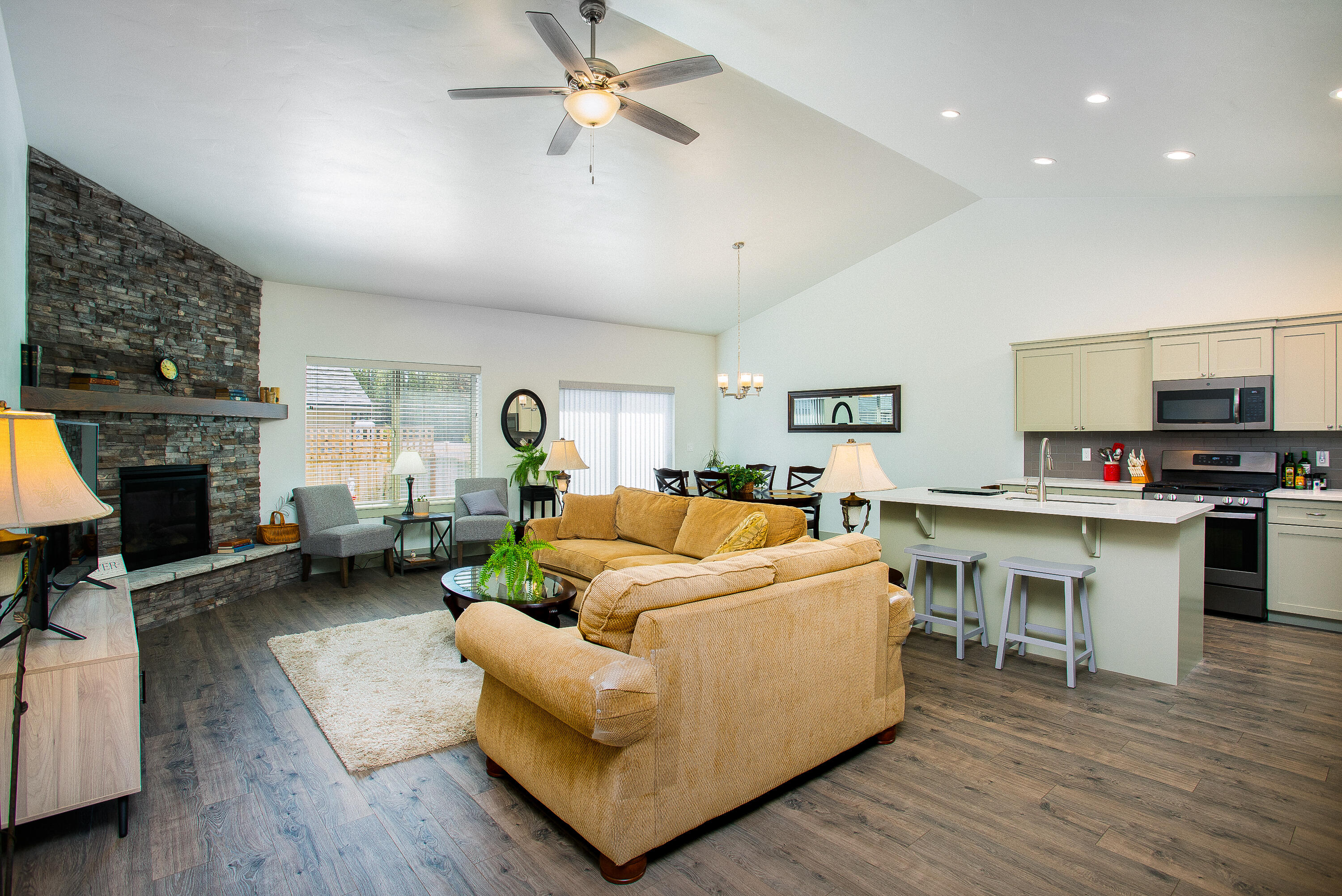 Wheeler Park - Residential