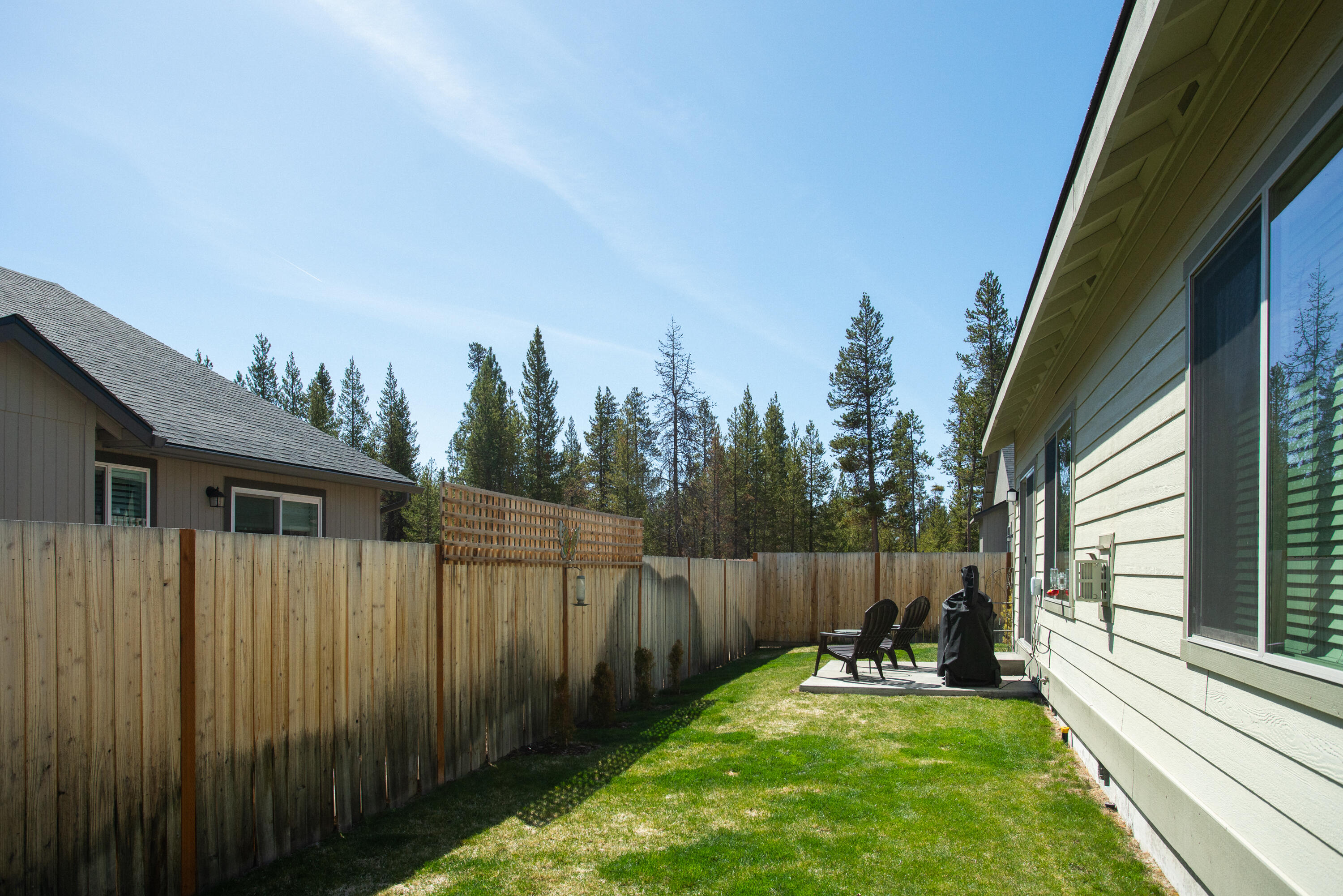 Wheeler Park - Residential