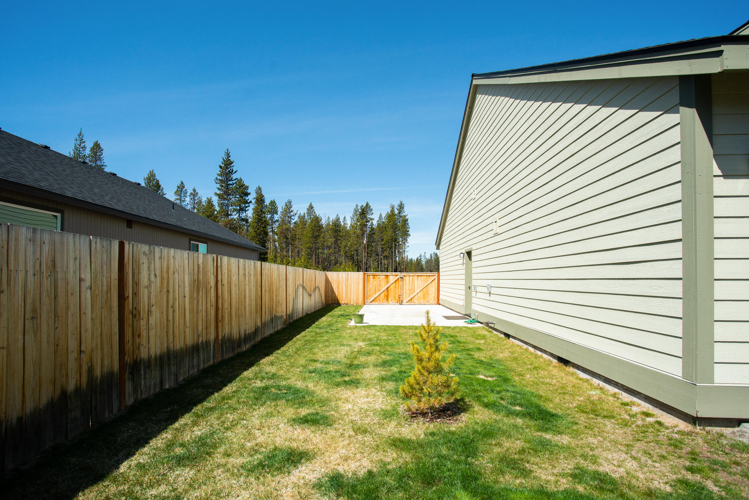 Wheeler Park - Residential