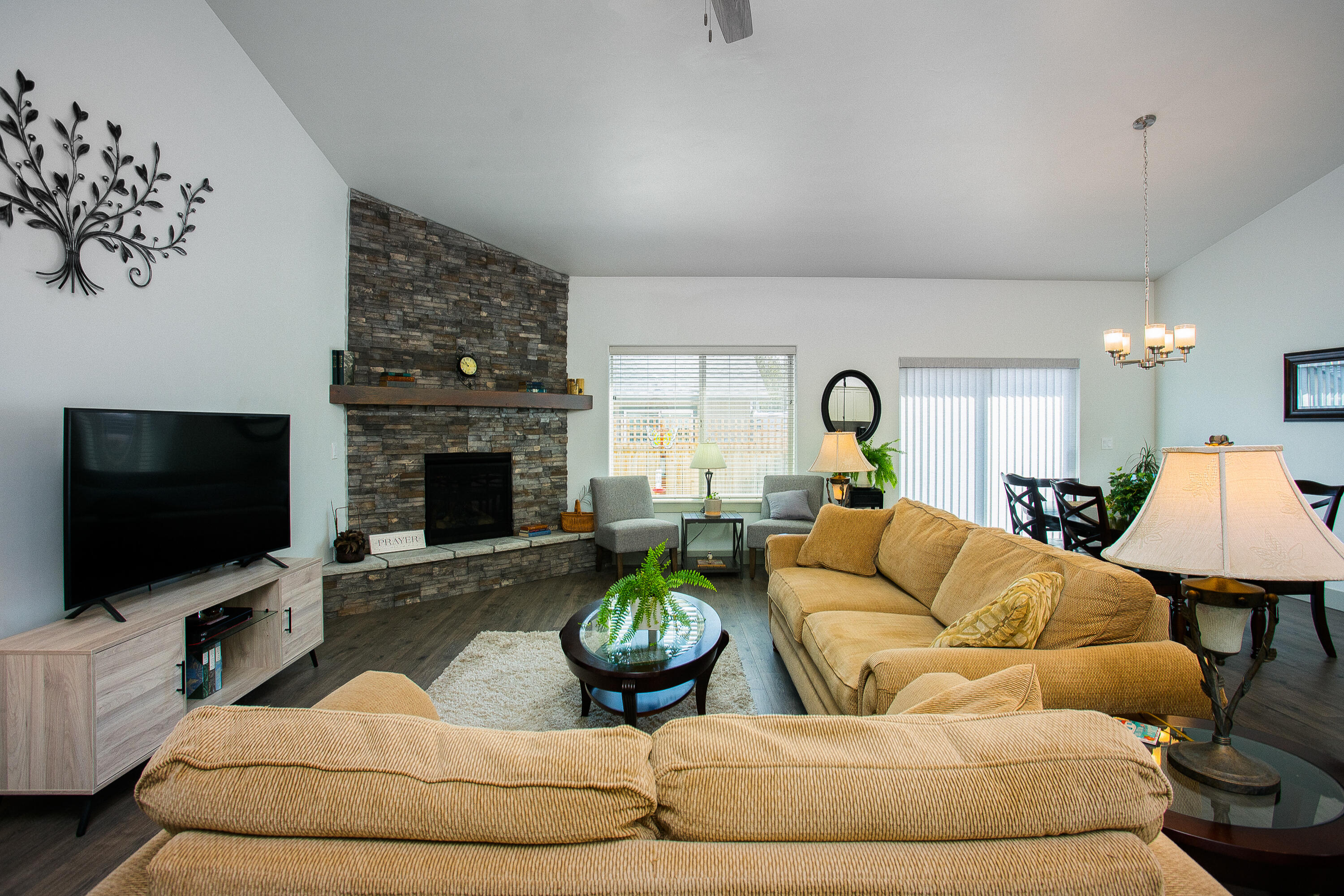 Wheeler Park - Residential