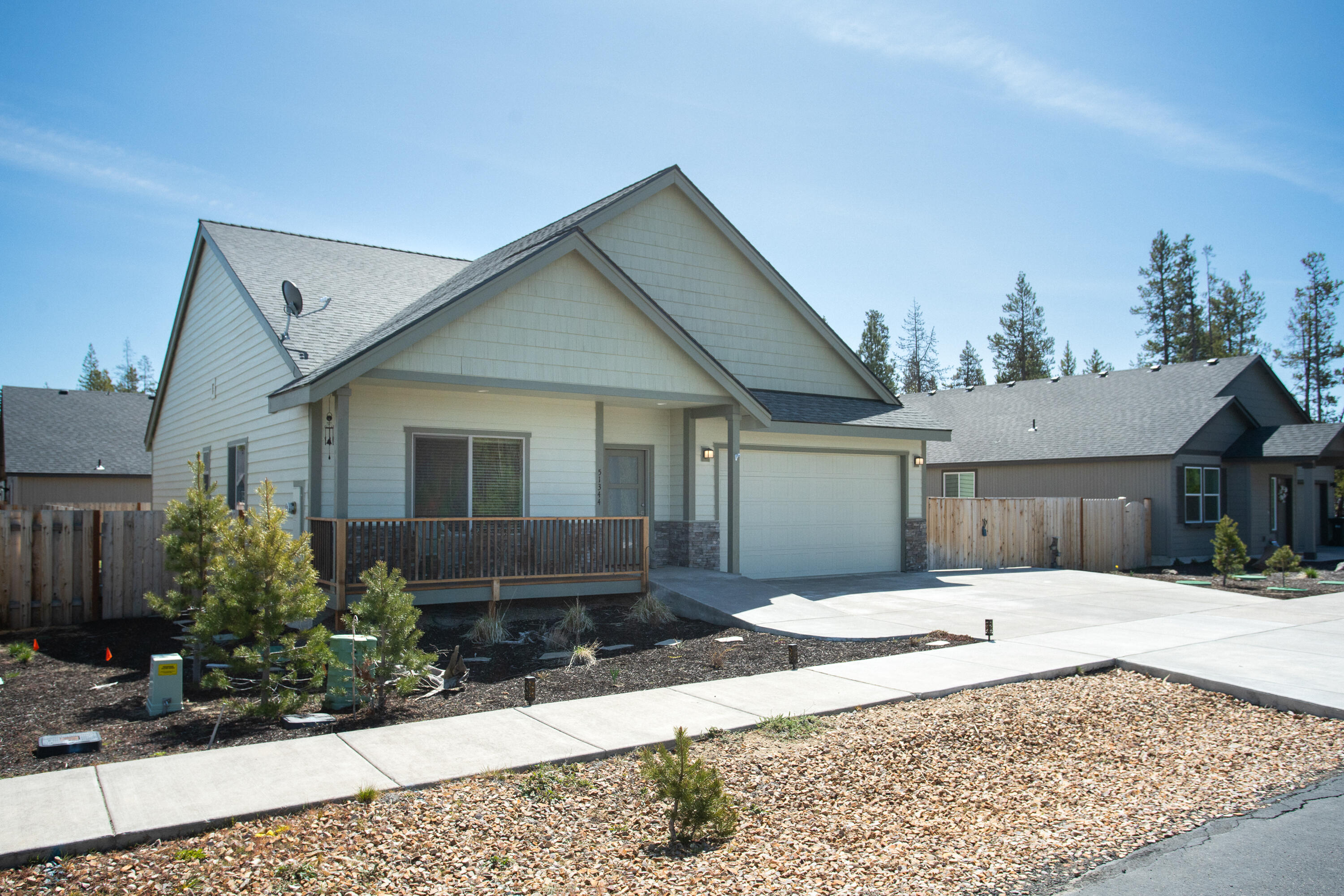 Wheeler Park - Residential