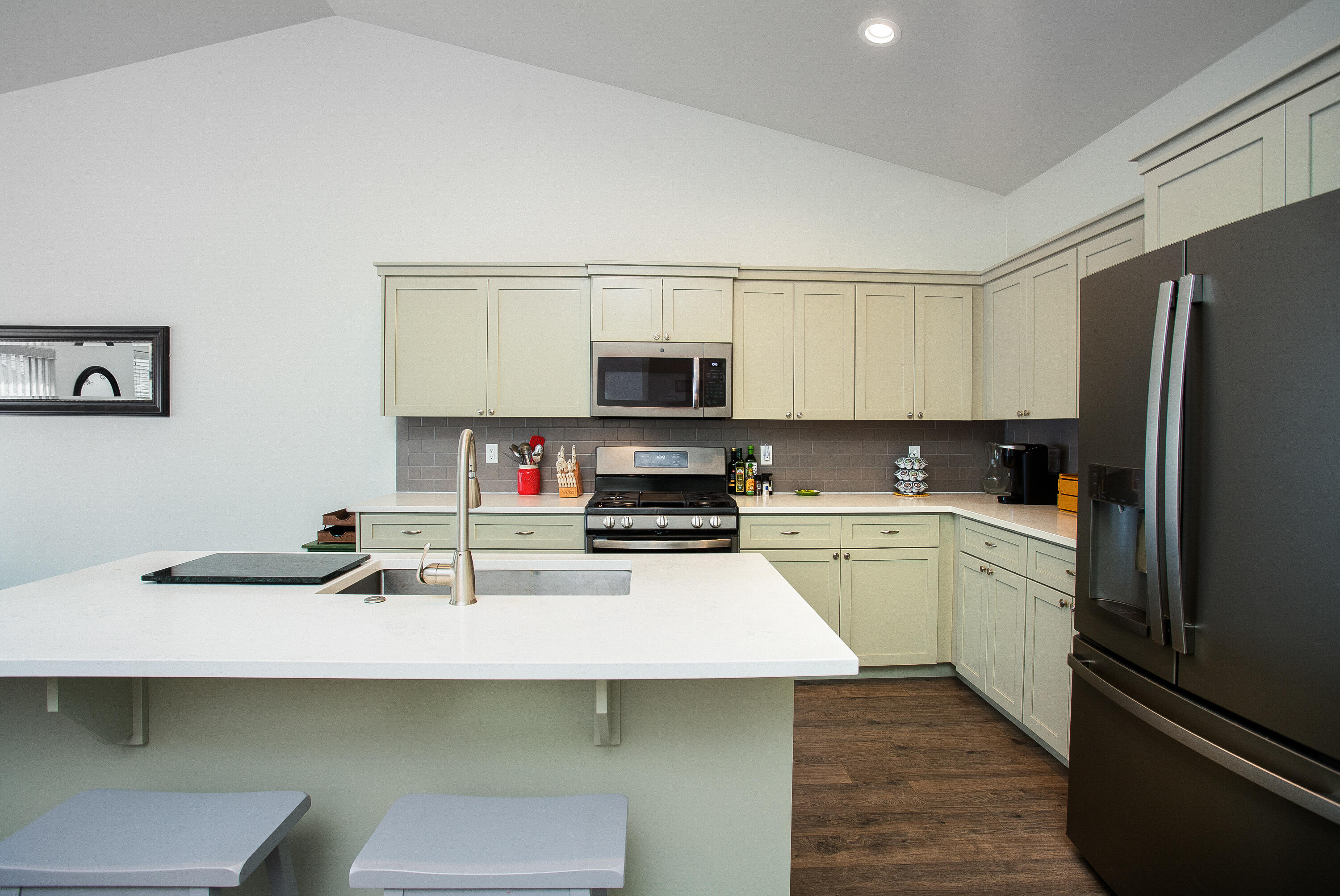 Wheeler Park - Residential