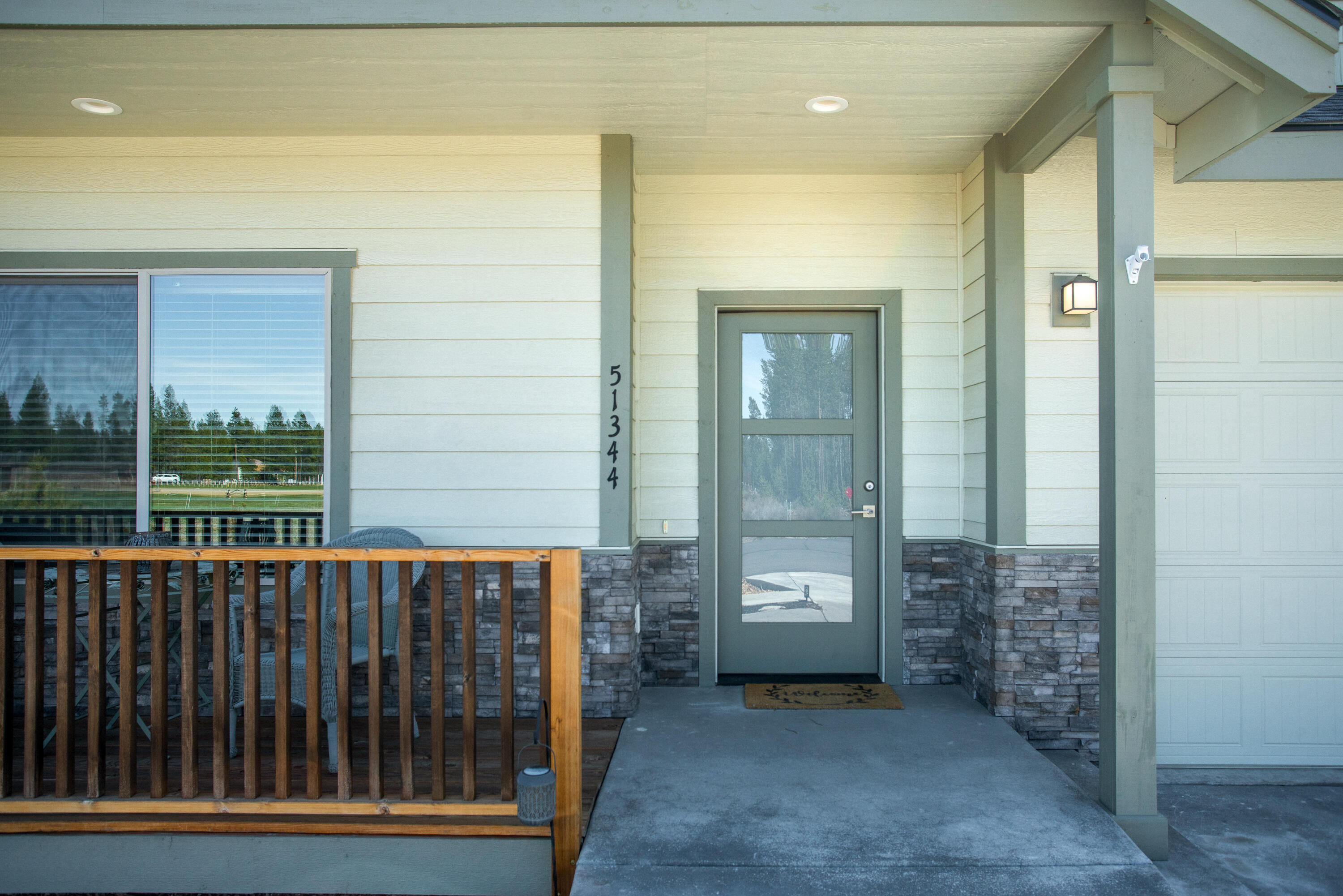 Wheeler Park - Residential