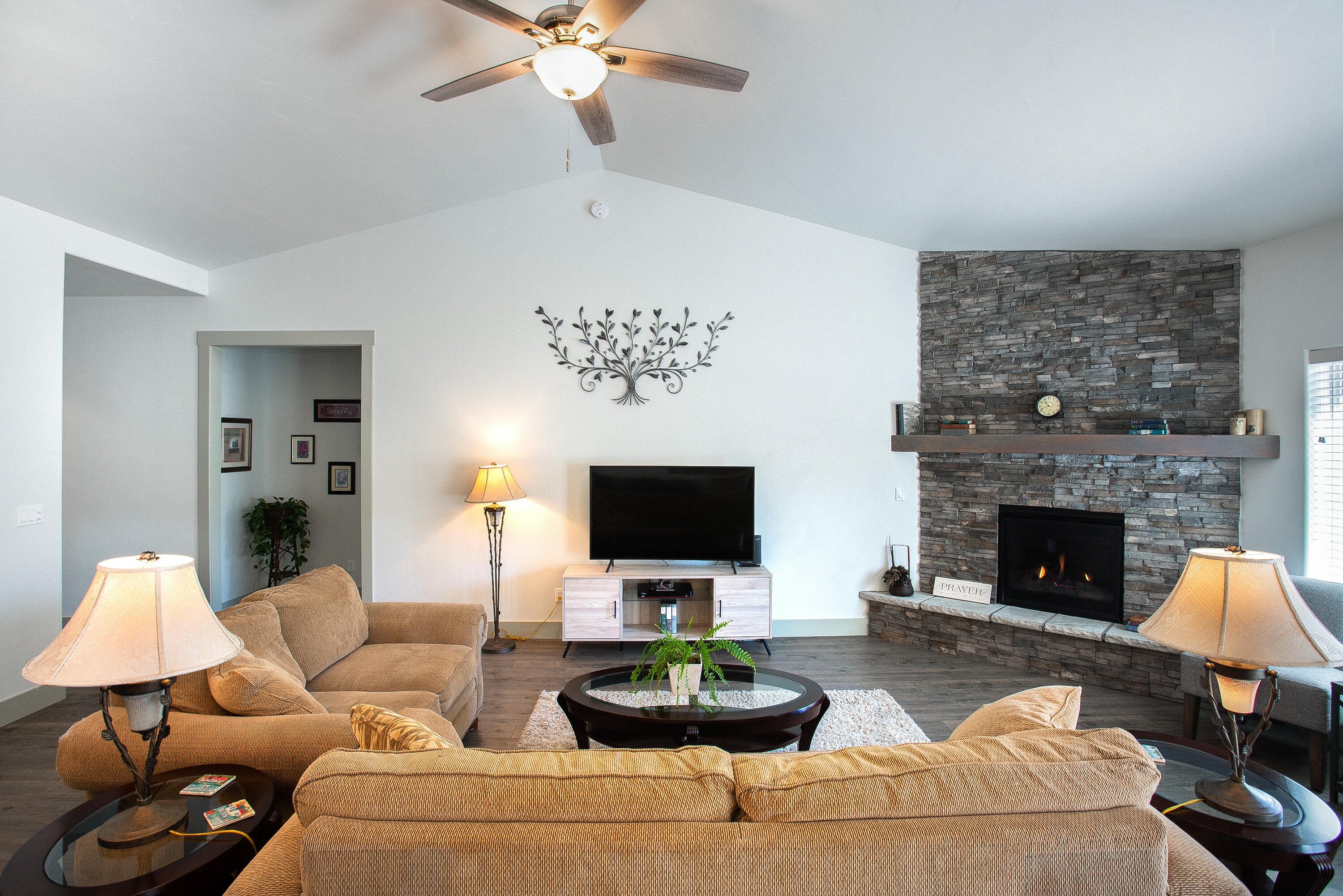 Wheeler Park - Residential