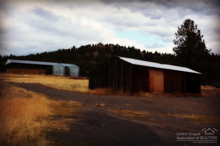 Prineville - Land