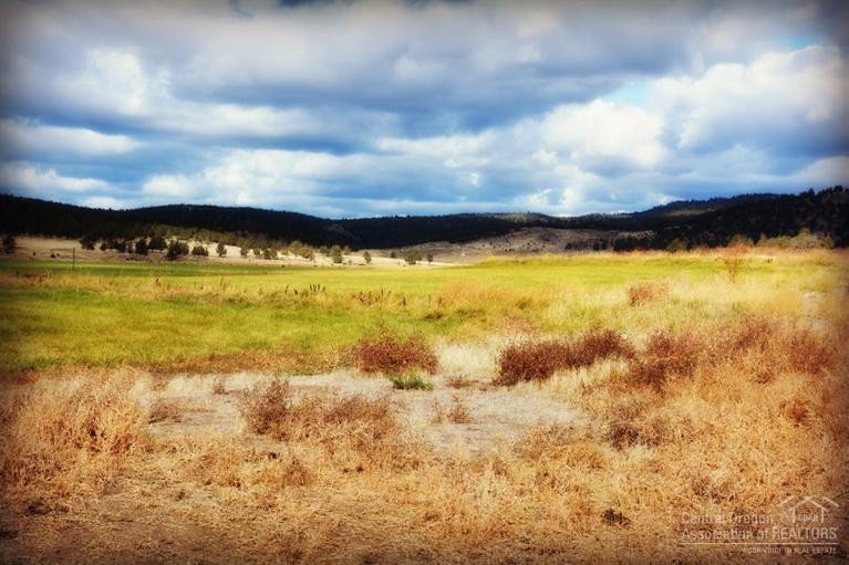 Prineville - Land