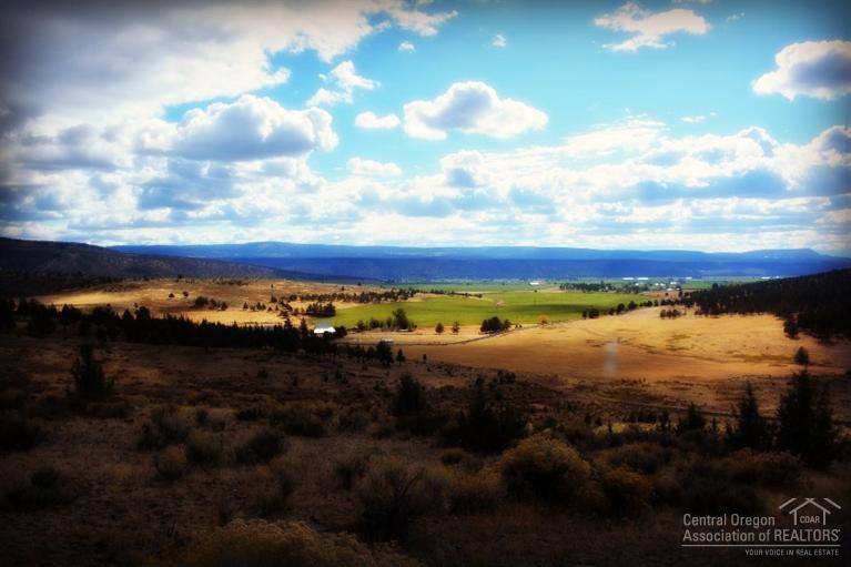 Prineville - Land