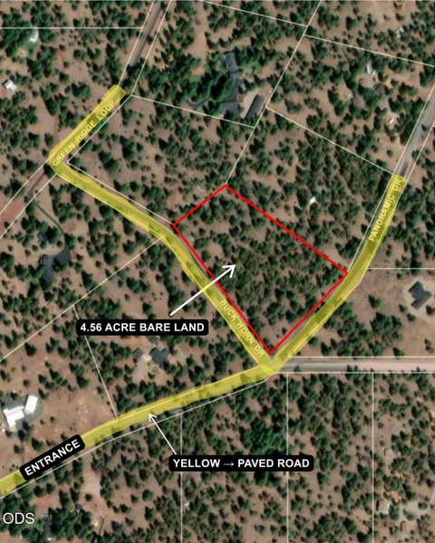 Photo of 69265 Panoramic Drive, Sisters, OR 97759 (MLS # 220224628)