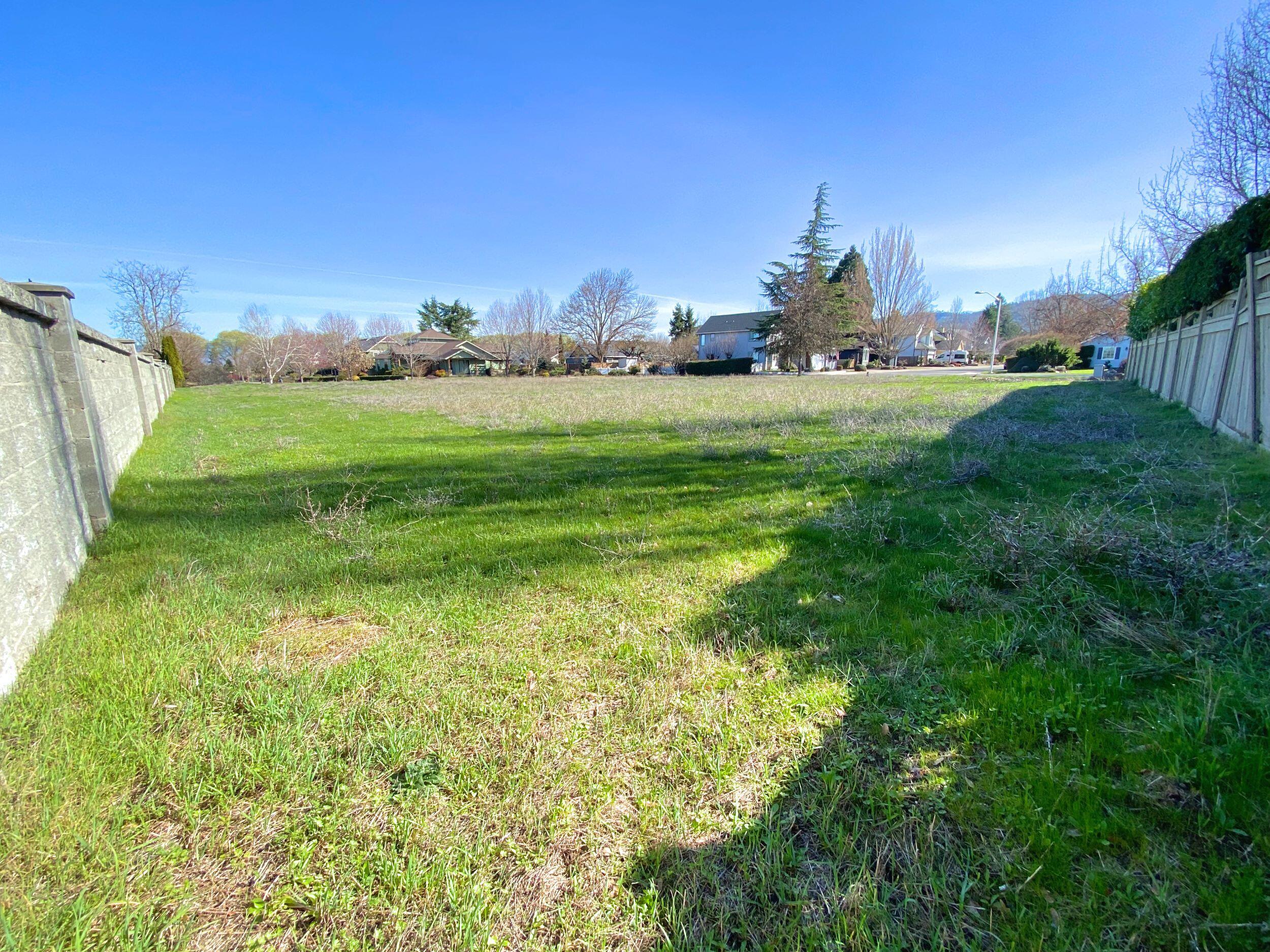 Jacksonville Estates - Land