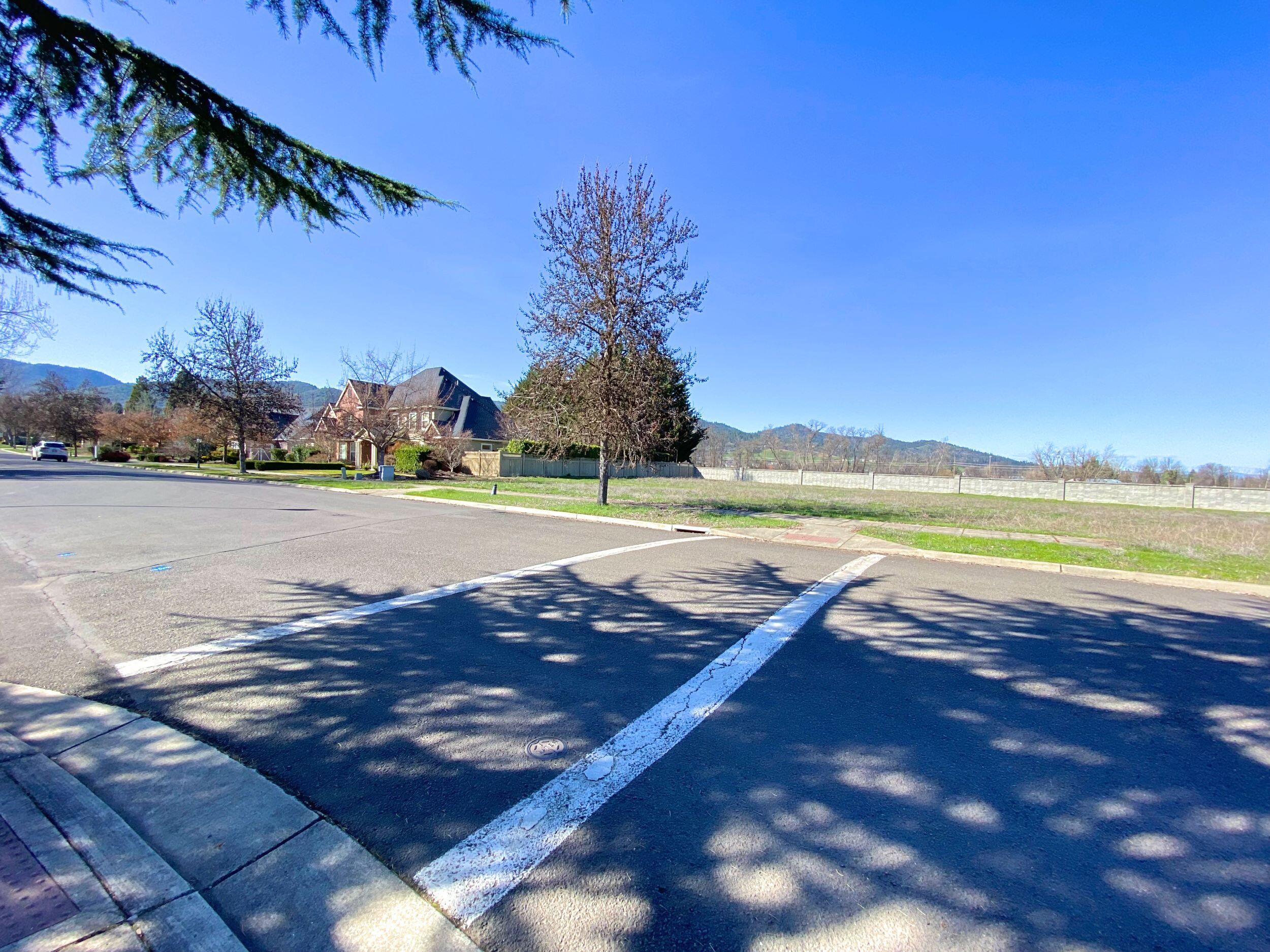 Jacksonville Estates - Land