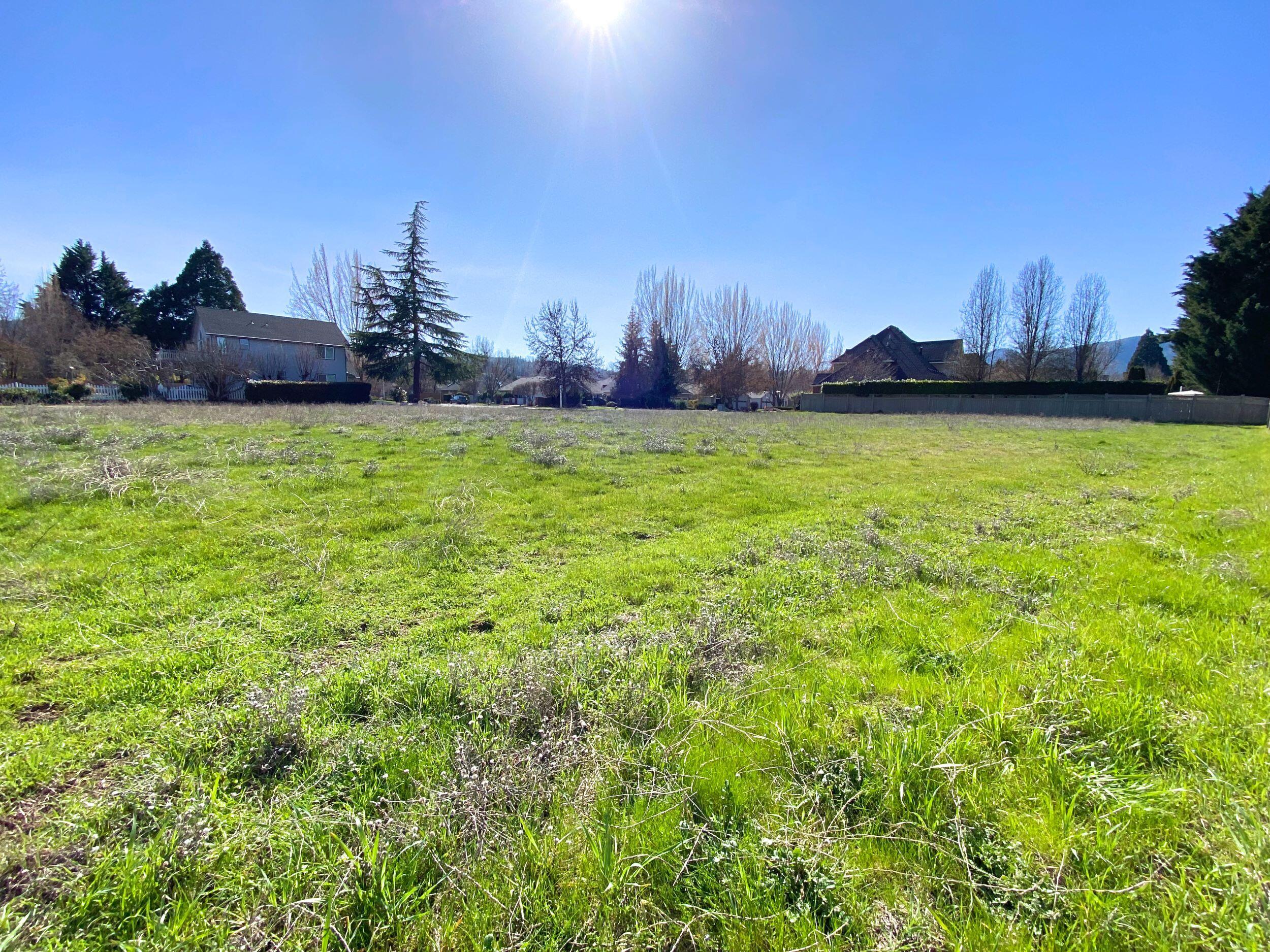 Jacksonville Estates - Land