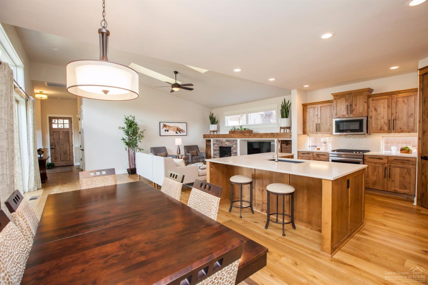 Rivers Edge Village - Residential