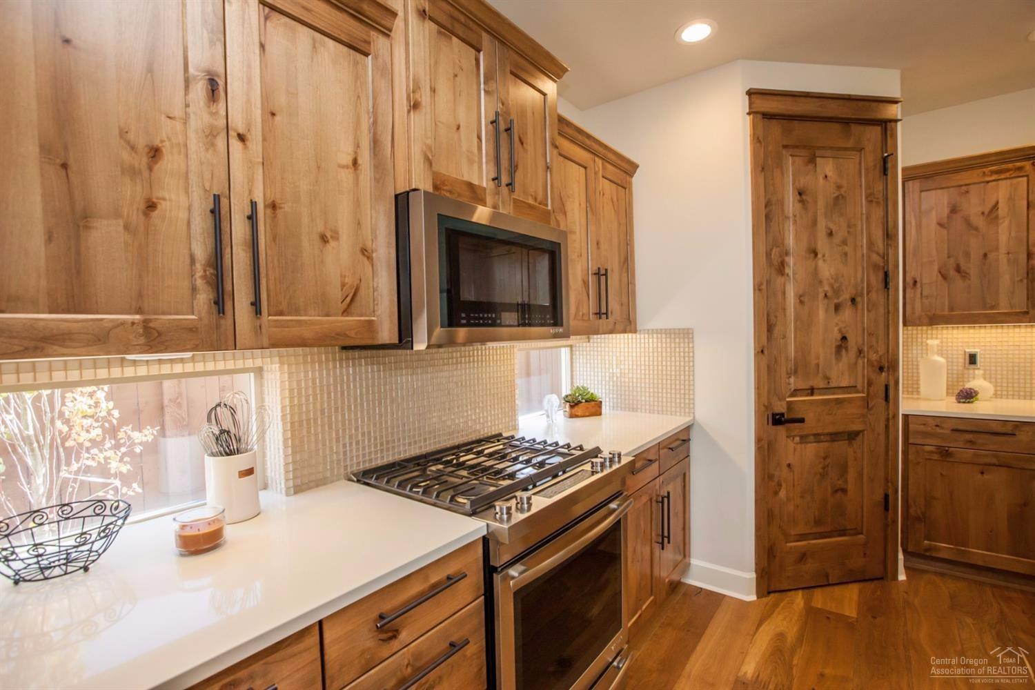 Rivers Edge Village - Residential
